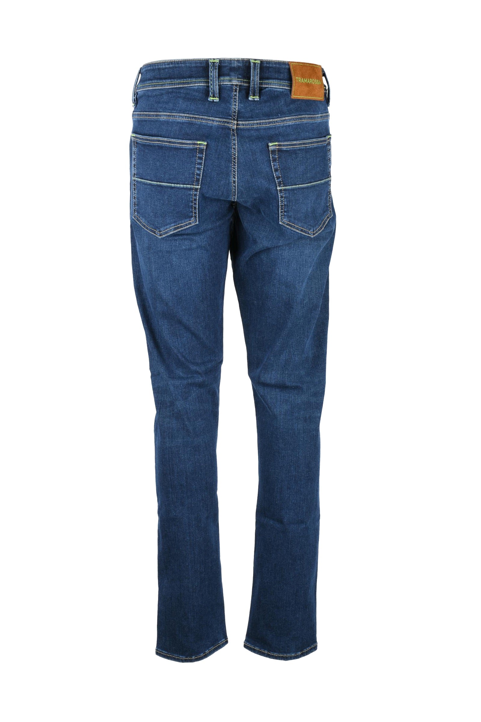TRAMAROSSA - TROUSERS