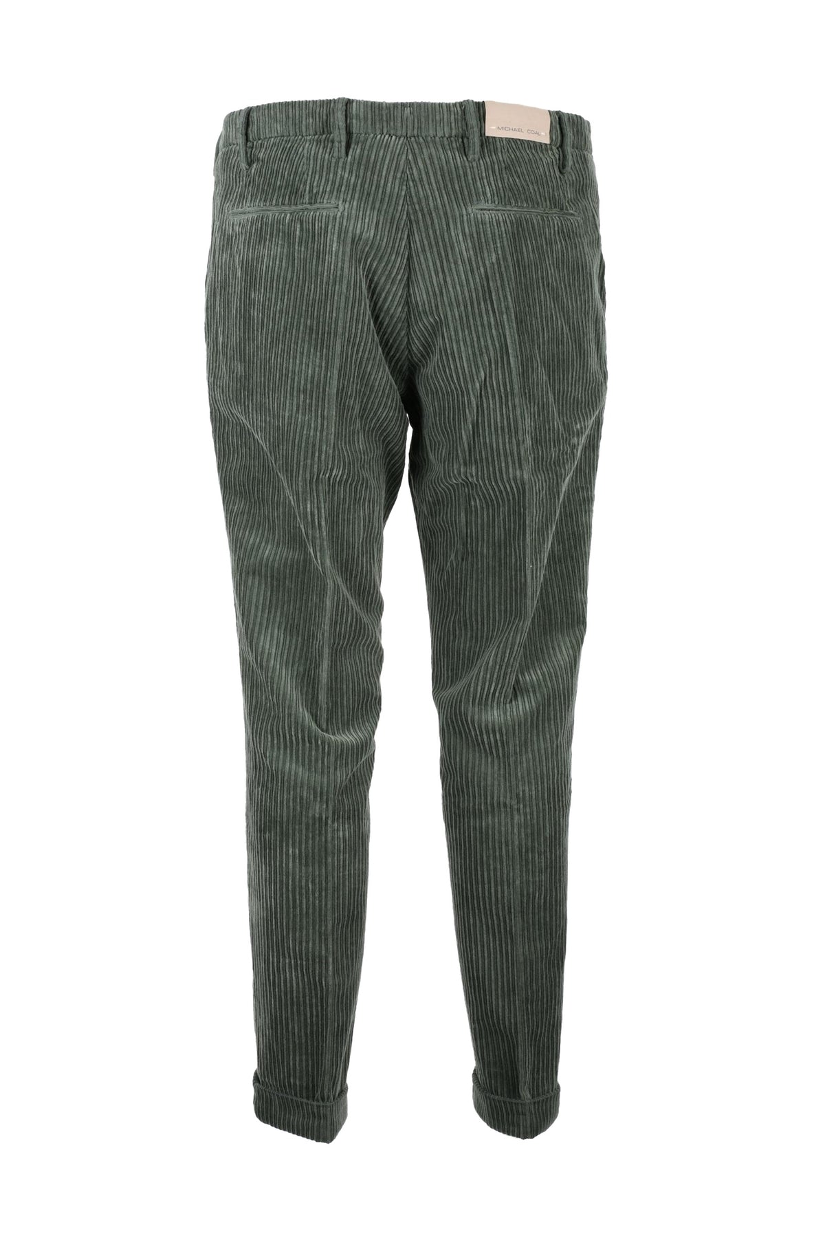 MICHAEL COAL - TROUSERS
