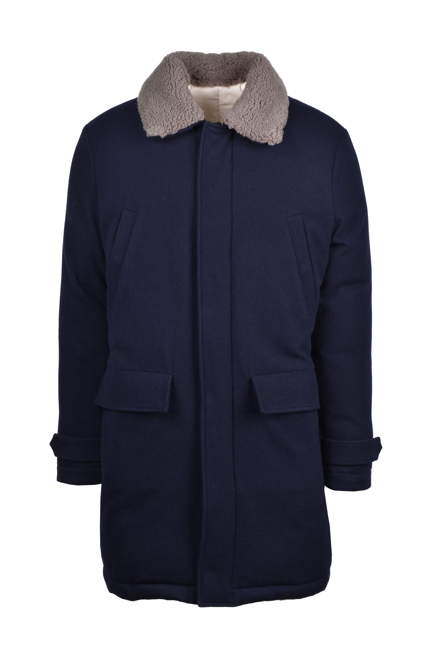 ELEVENTY - OUTWEAR JACKETS