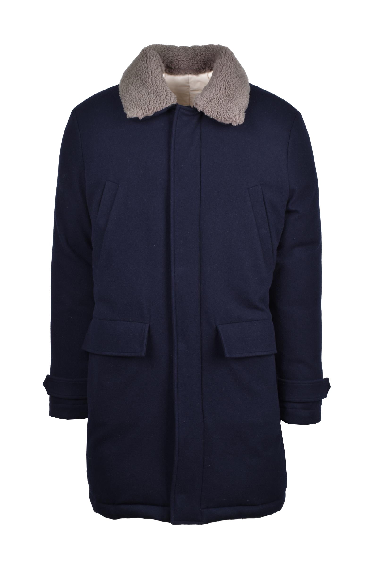 ELEVENTY - OUTWEAR JACKETS