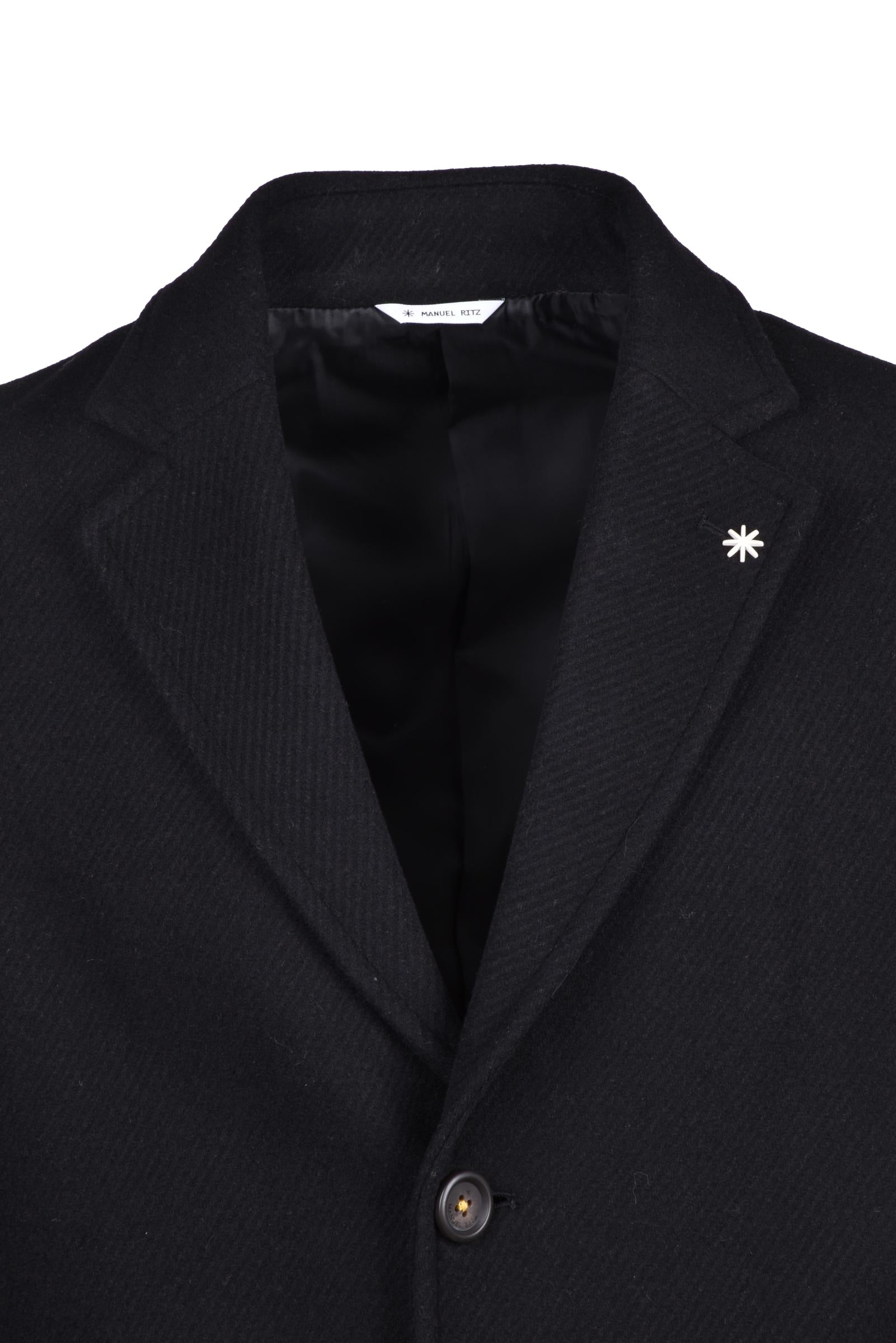 MANUEL RITZ - OUTWEAR JACKETS