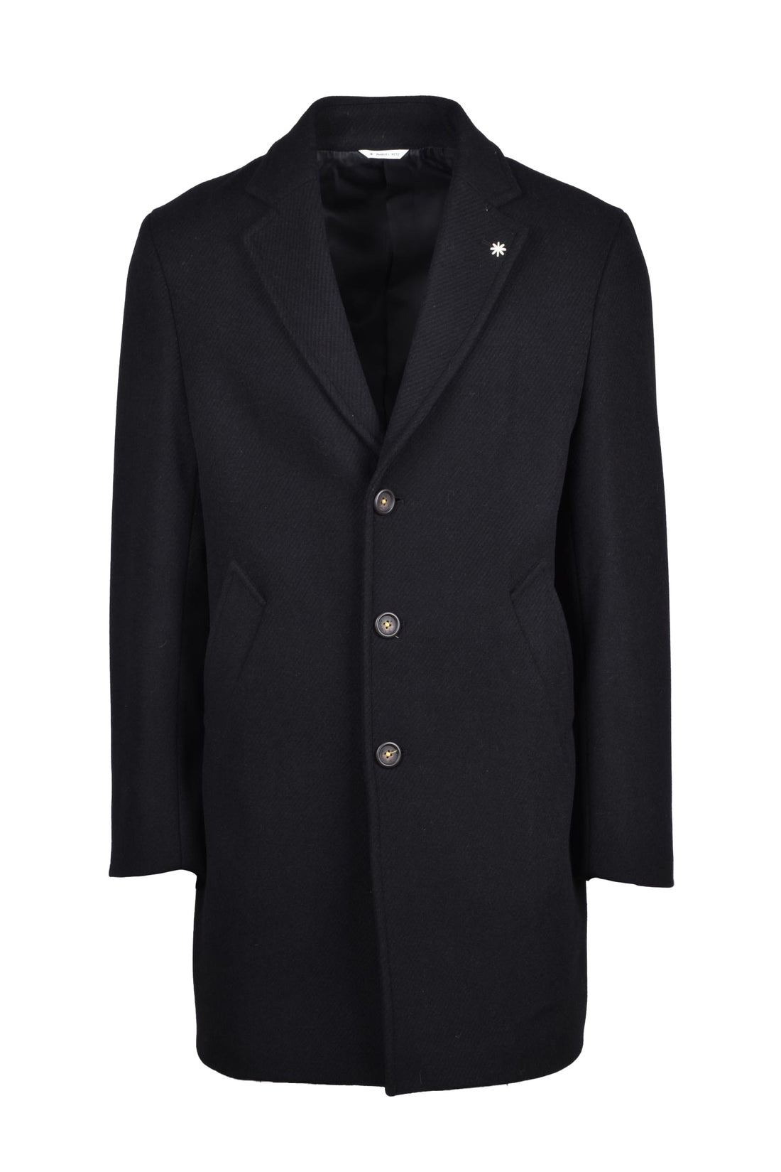 MANUEL RITZ - OUTWEAR JACKETS