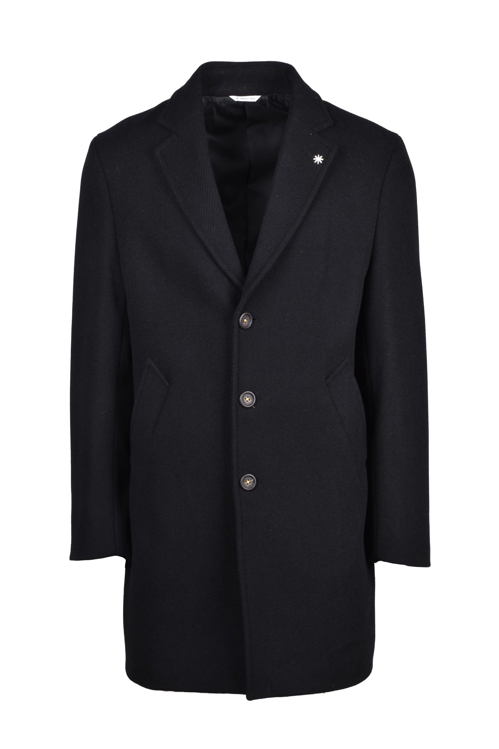 MANUEL RITZ - OUTWEAR JACKETS