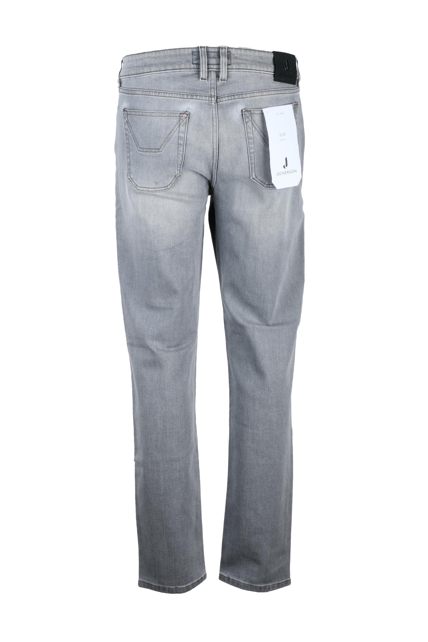 JECKERSON - TROUSERS