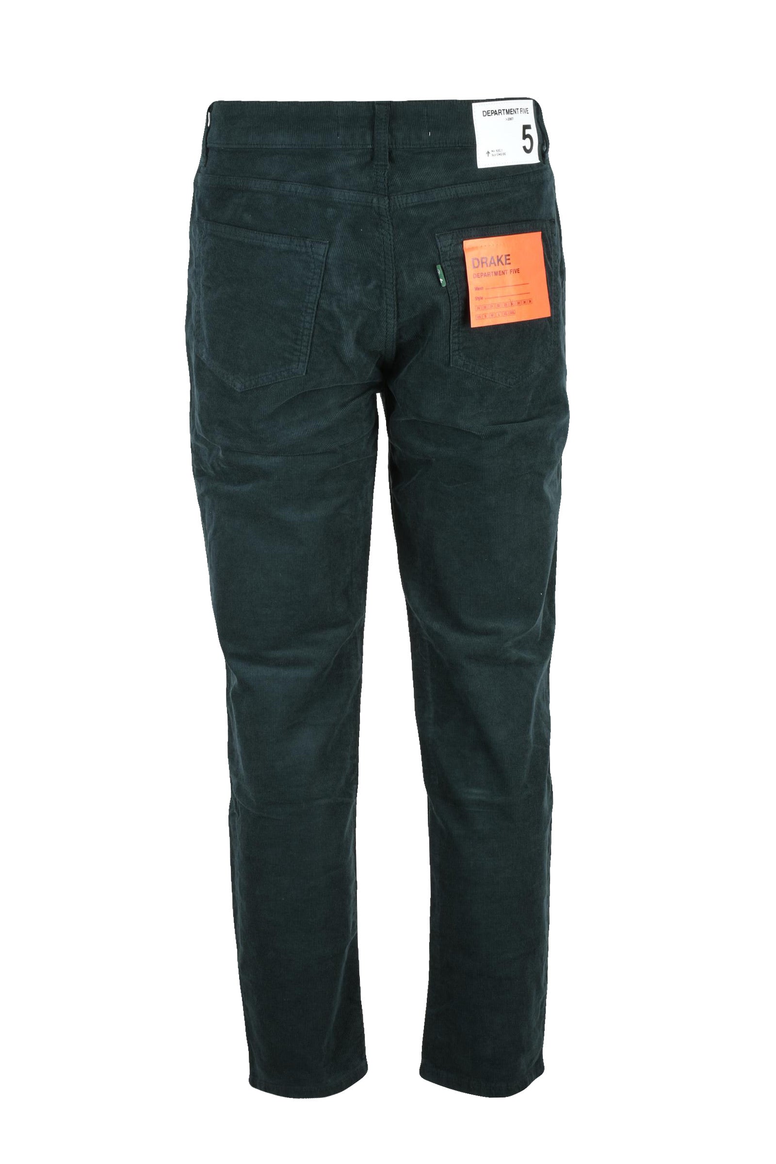 DEPARTMENT 5 - TROUSERS