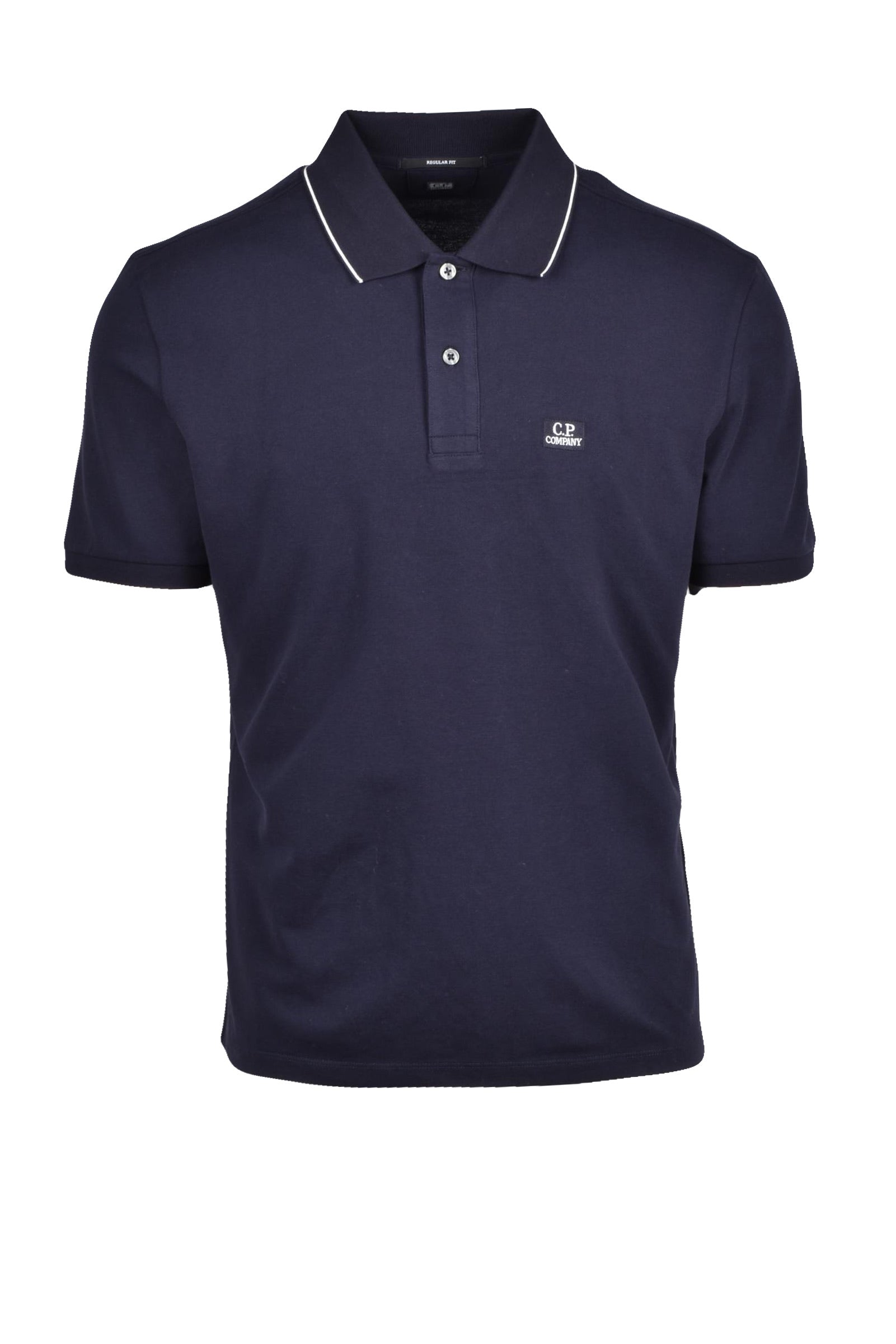 C.P. COMPANY - T-SHIRT AND POLO