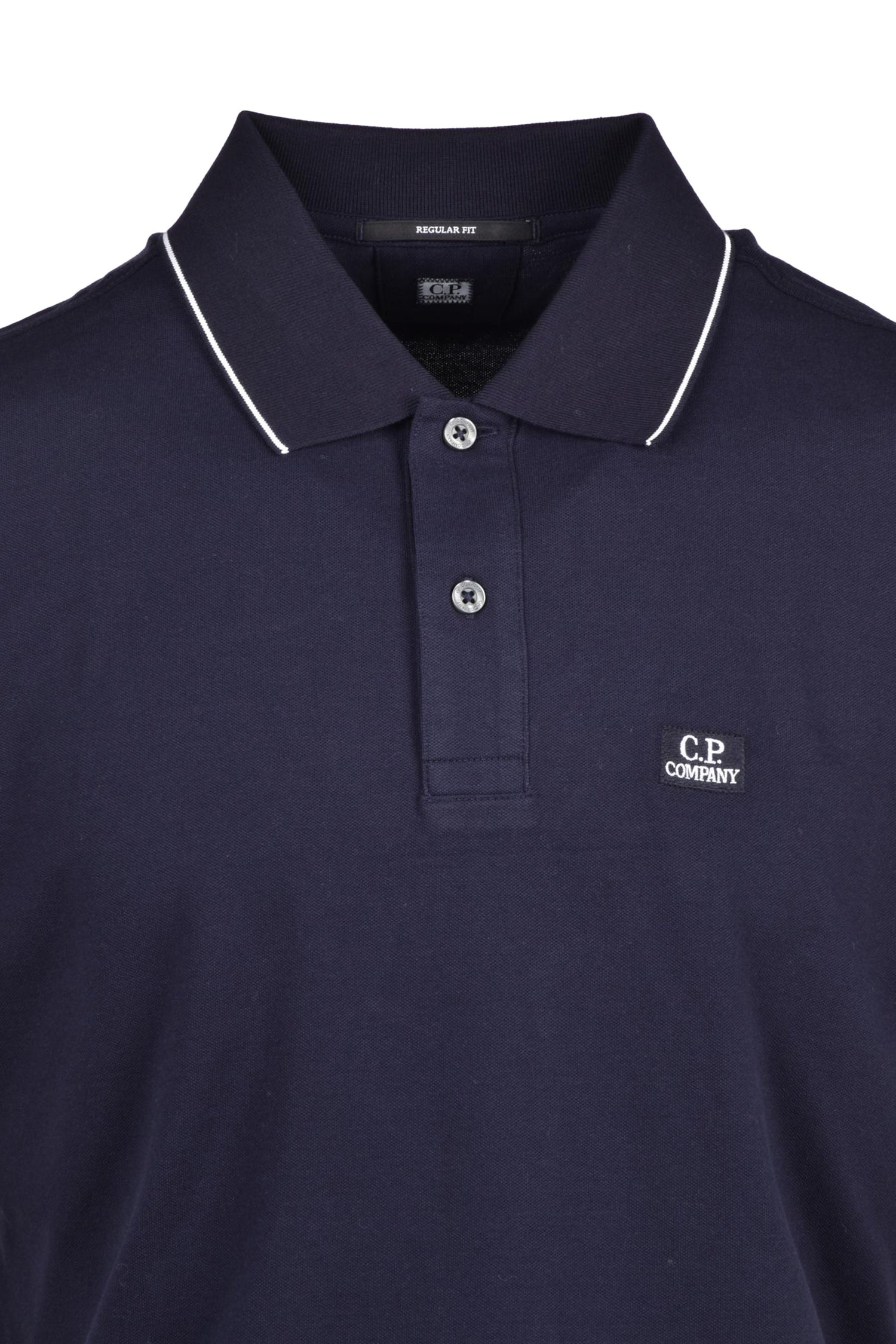 C.P. COMPANY - T-SHIRT AND POLO