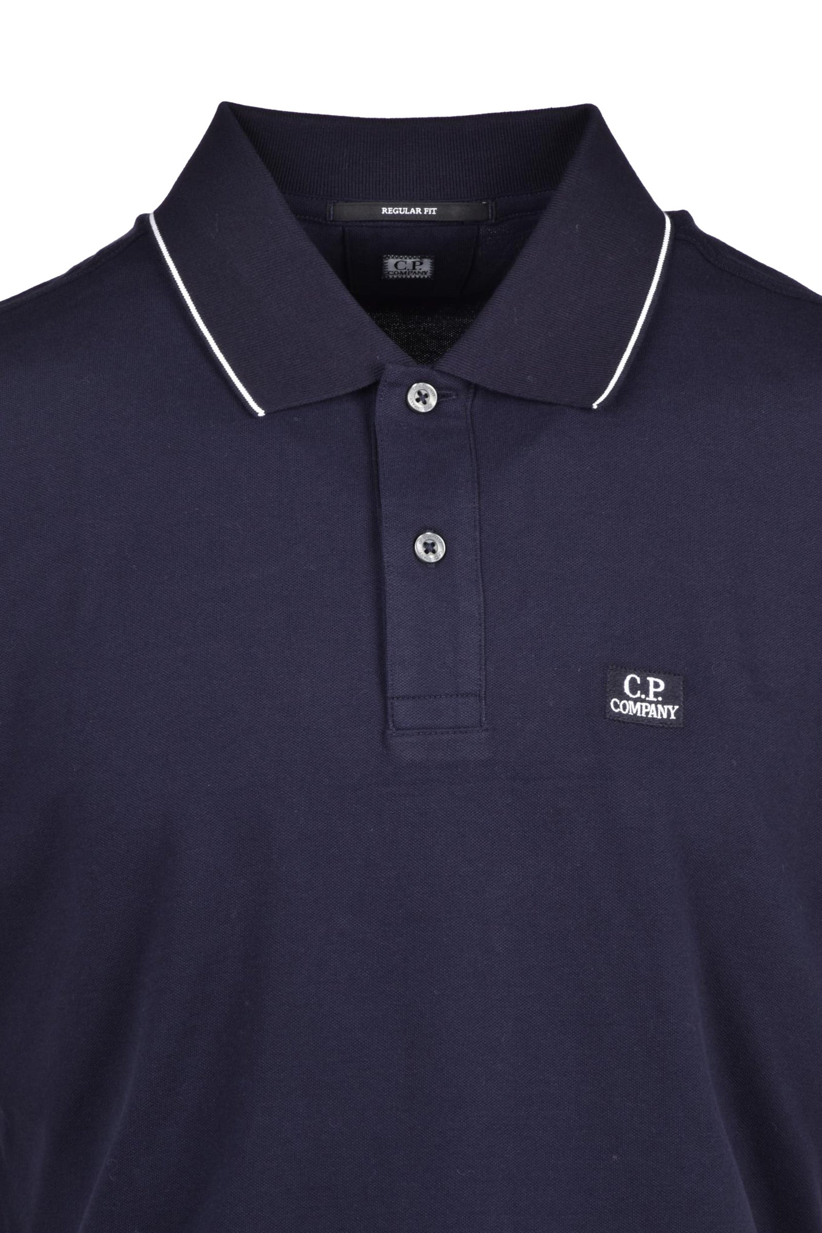 C.P. COMPANY - T-SHIRT AND POLO