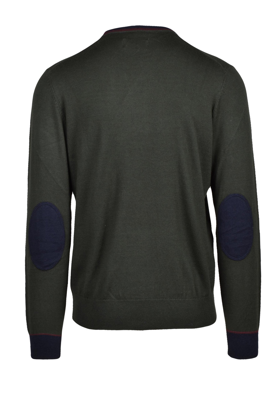 FRED MELLO - KNITWEAR AND SWEATSHIRTS