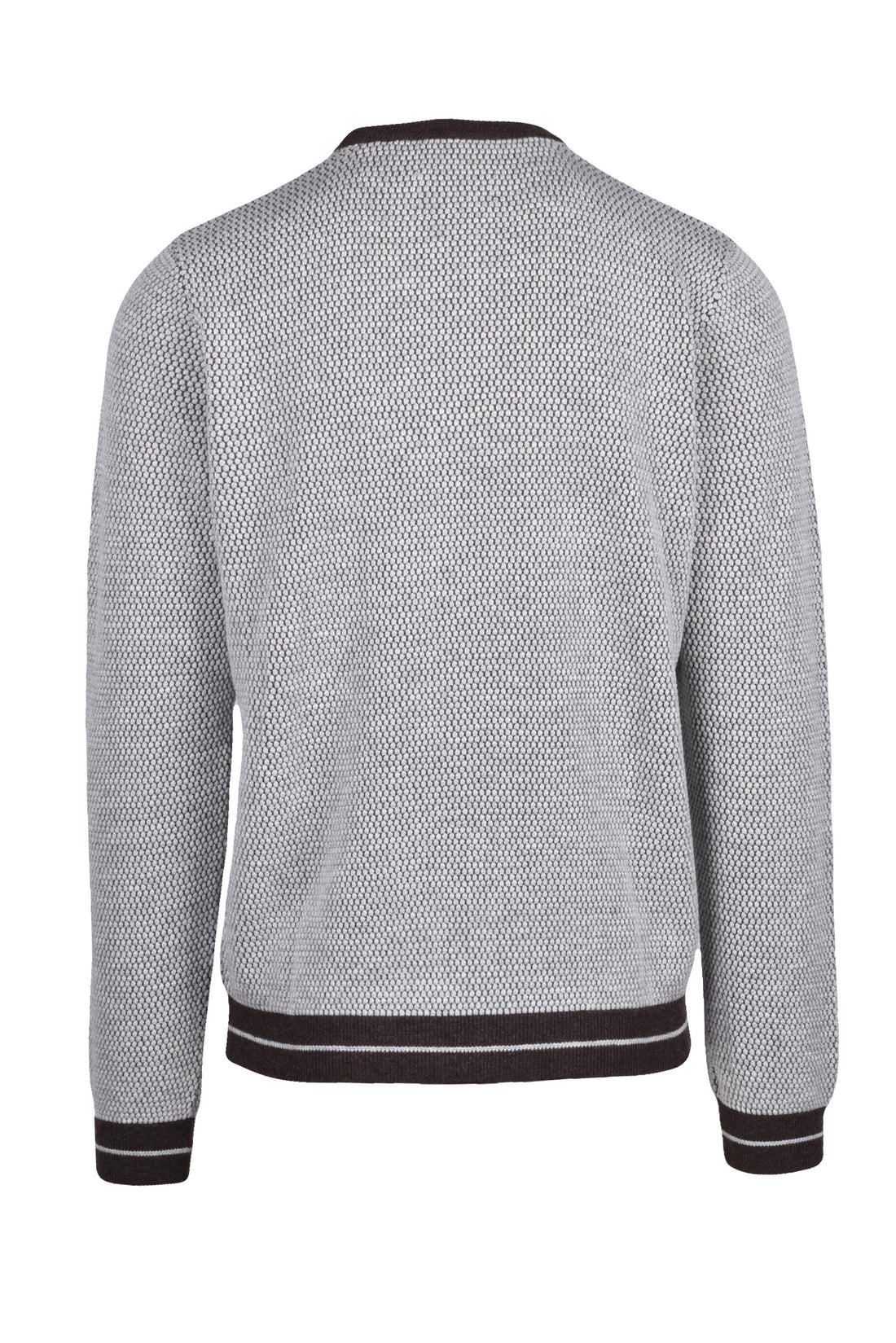 FRED MELLO - KNITWEAR AND SWEATSHIRTS