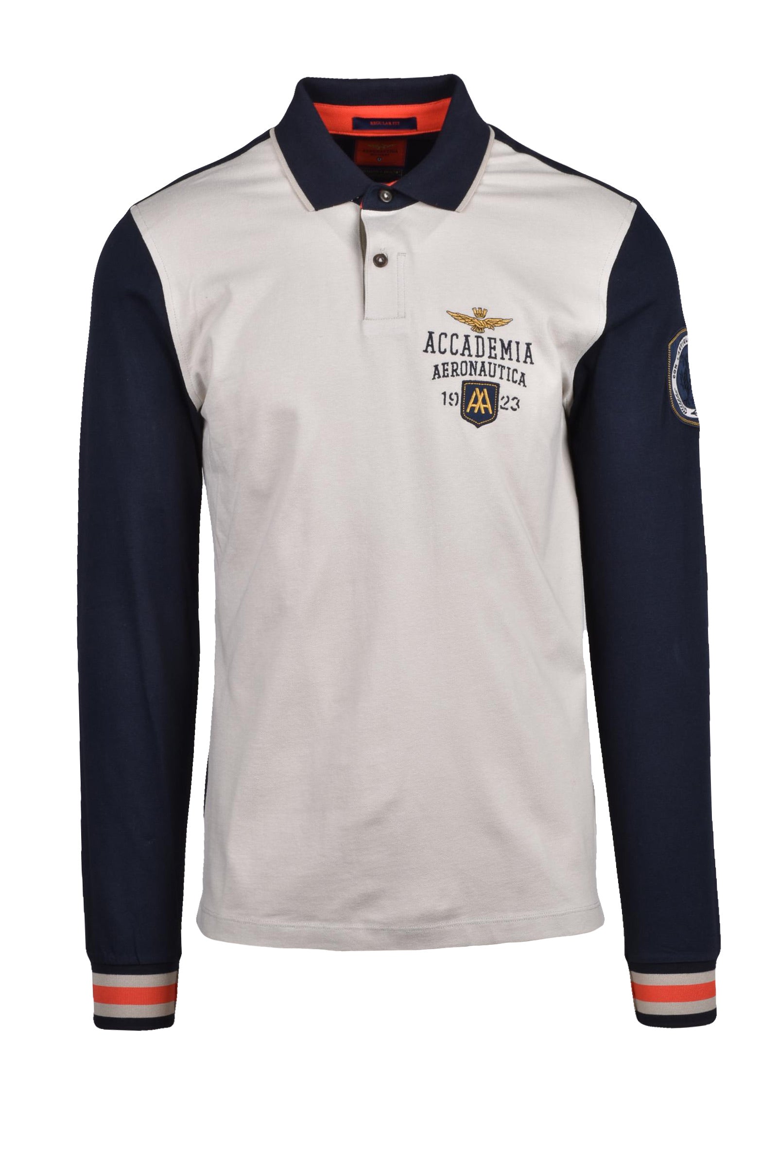 AERONAUTICA MILITARE - T-SHIRT AND POLO