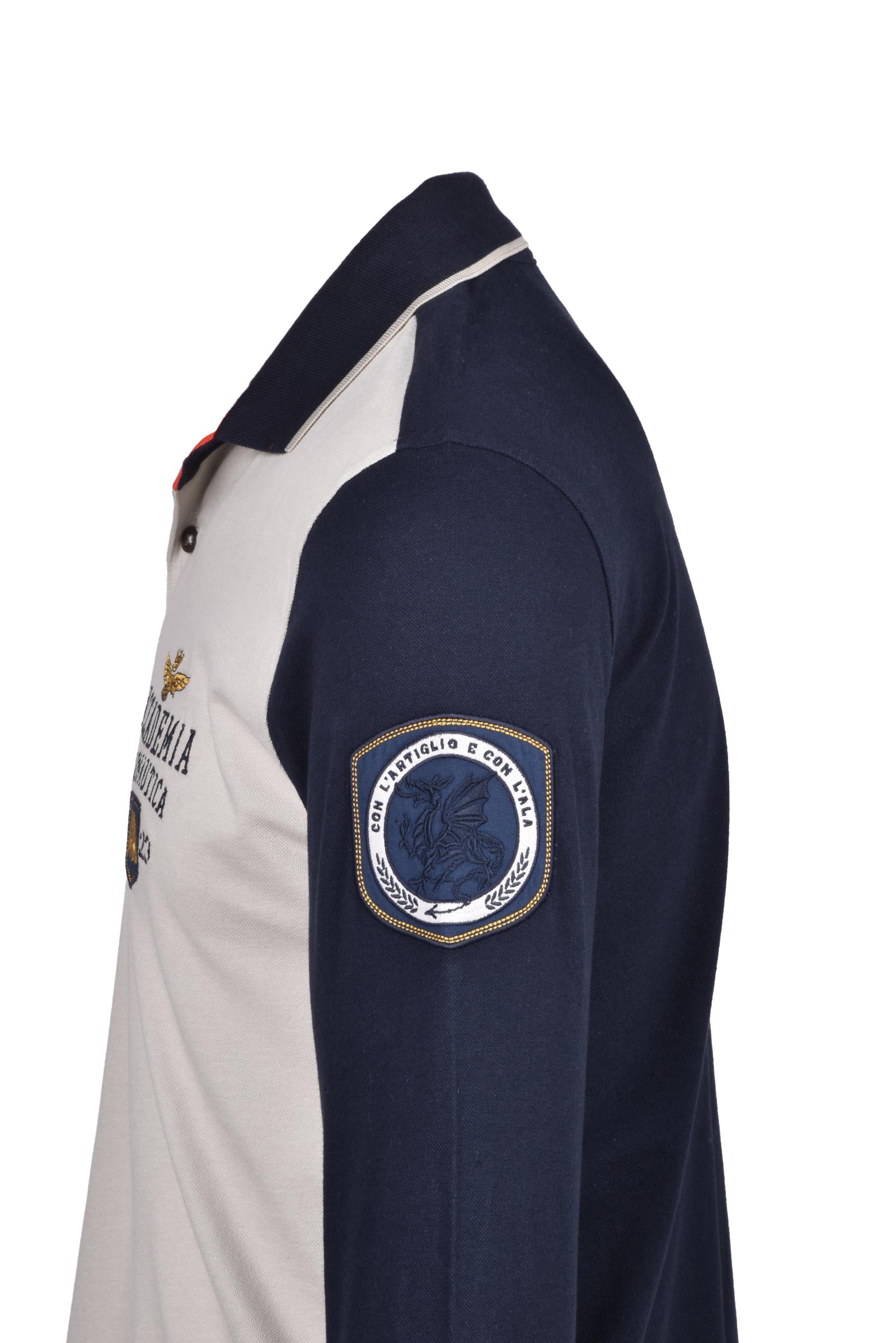AERONAUTICA MILITARE - T-SHIRT AND POLO