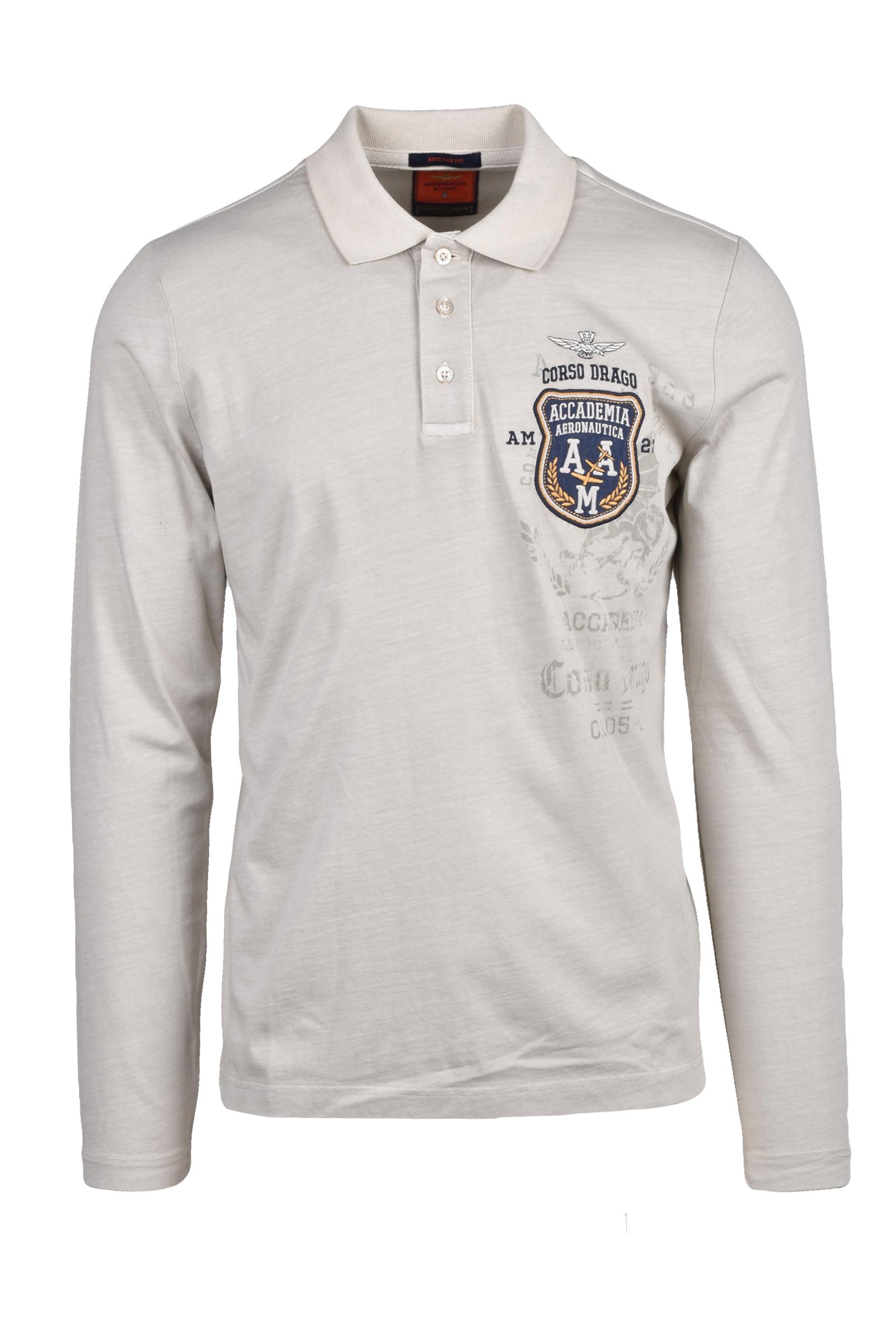AERONAUTICA MILITARE - T-SHIRT AND POLO