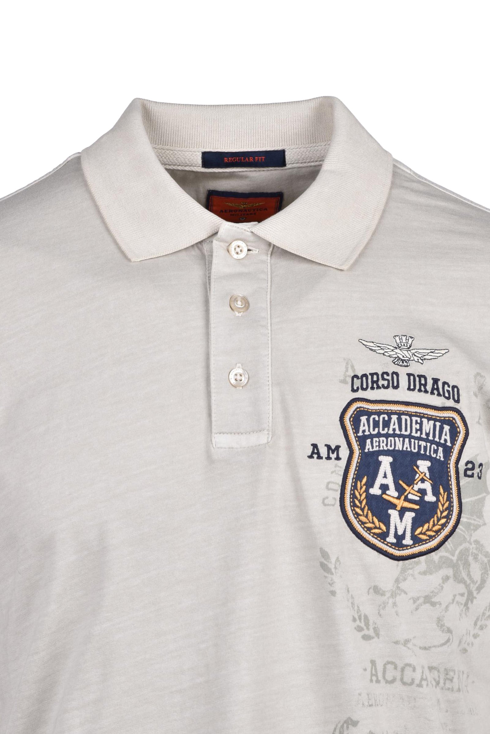 AERONAUTICA MILITARE - T-SHIRT AND POLO
