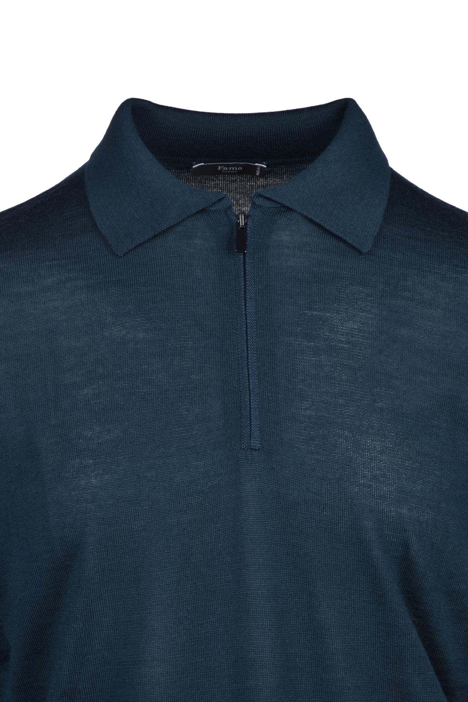 FAMA - KNITWEAR AND SWEATSHIRTS