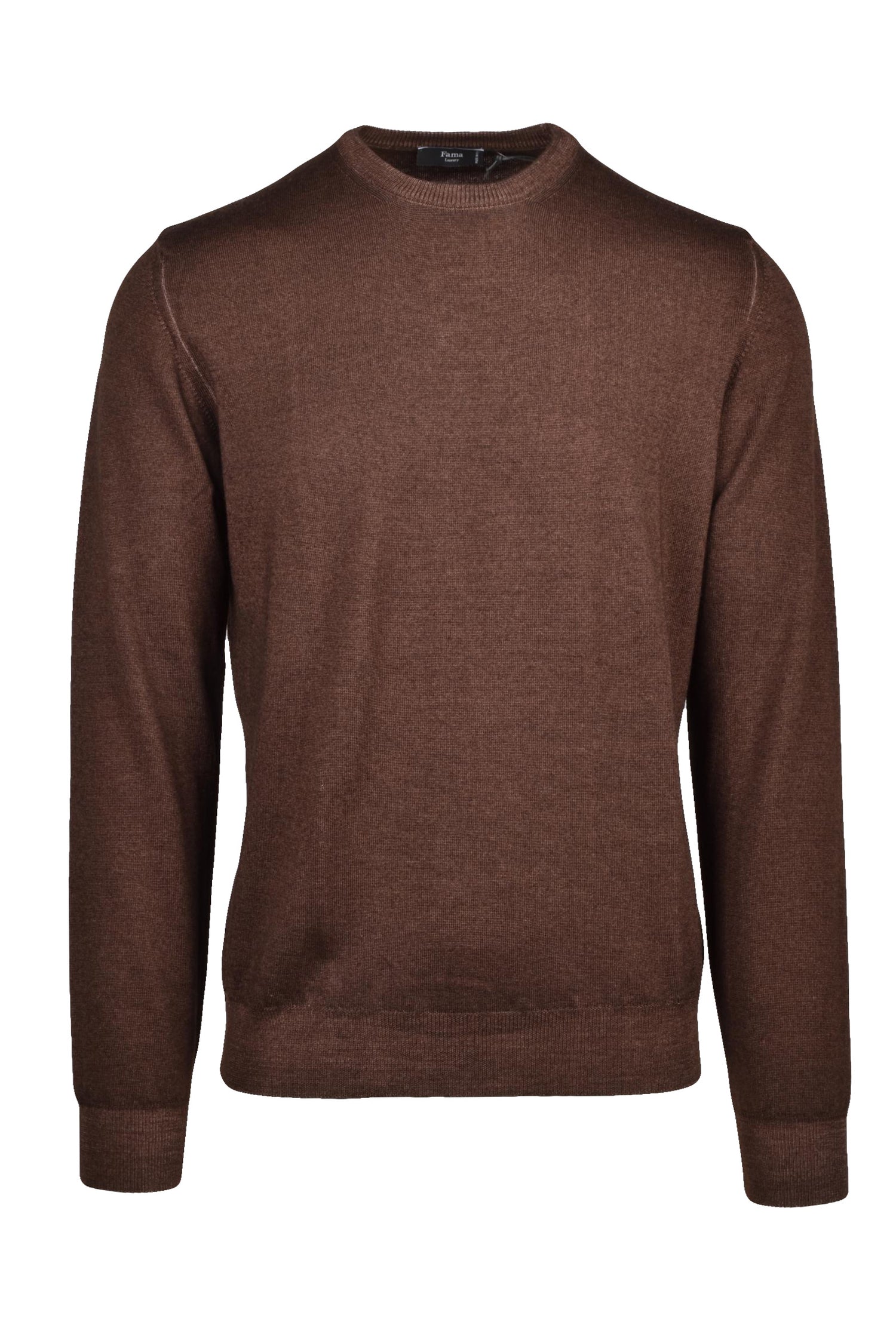 FAMA - KNITWEAR AND SWEATSHIRTS