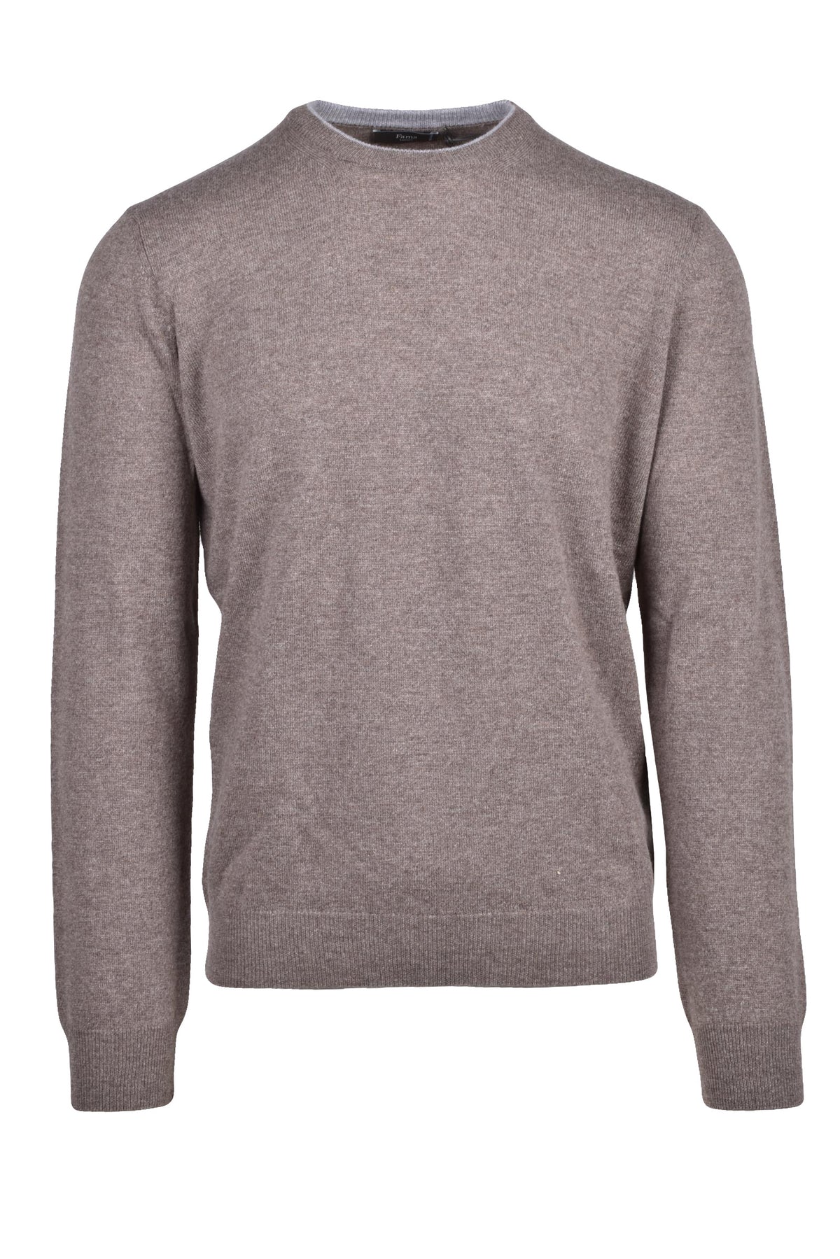 FAMA - KNITWEAR AND SWEATSHIRTS
