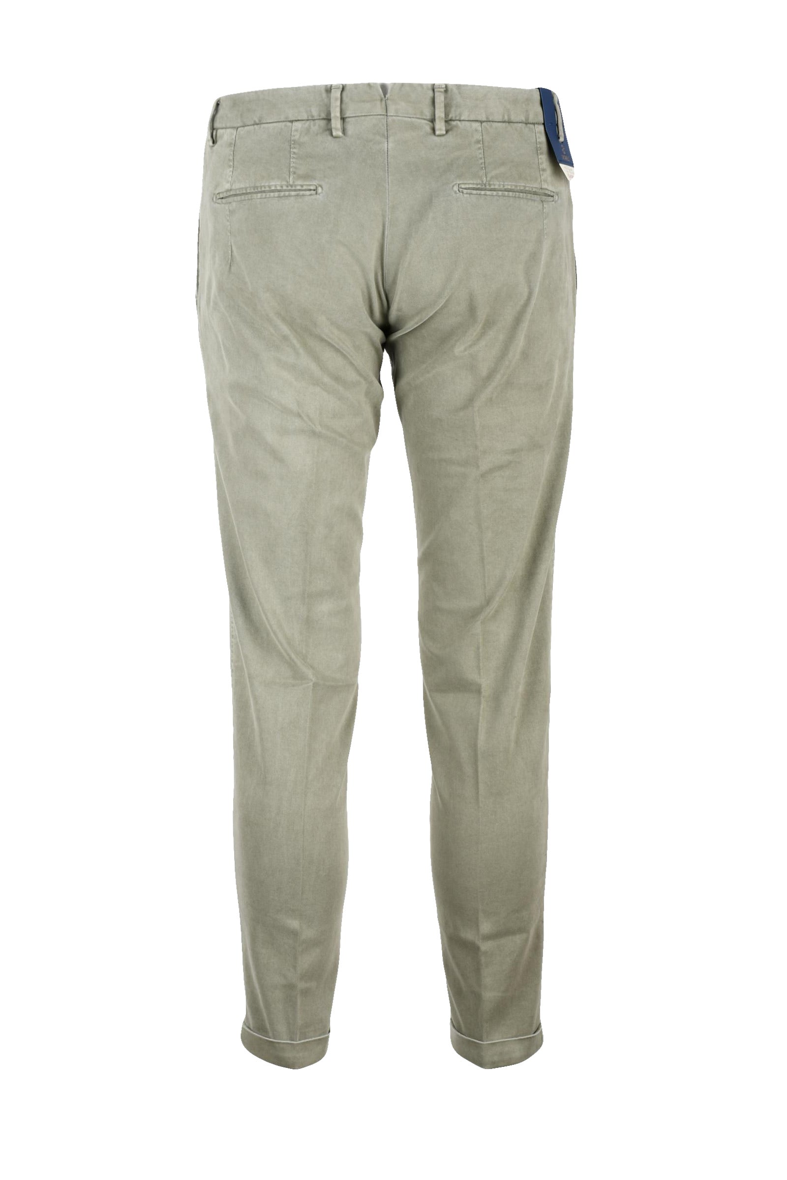 SANTANIELLO - TROUSERS