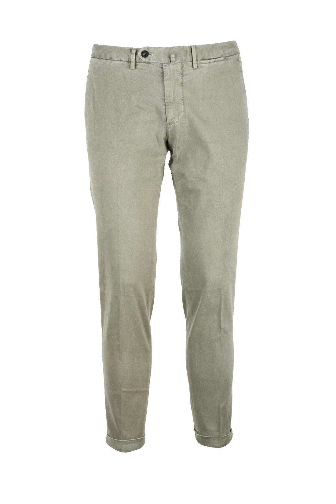 SANTANIELLO - TROUSERS