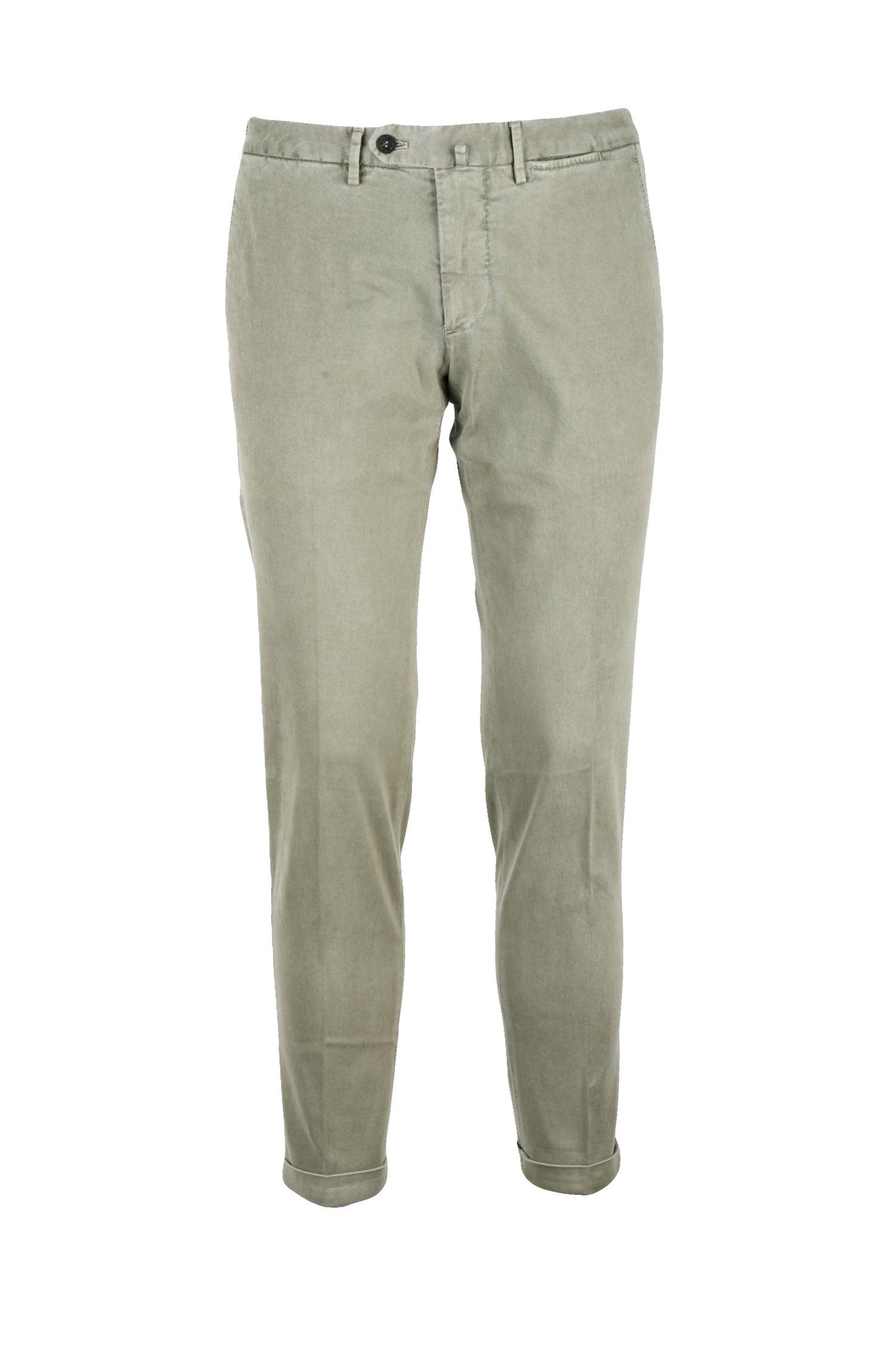 SANTANIELLO - TROUSERS