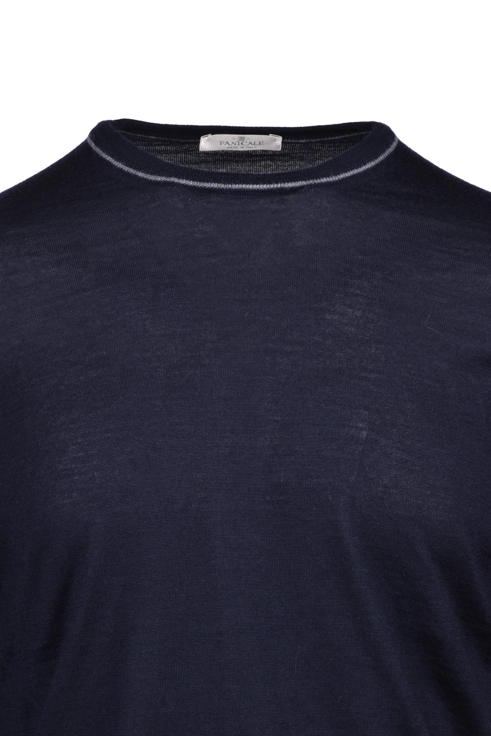 PANICALE - KNITWEAR AND SWEATSHIRTS