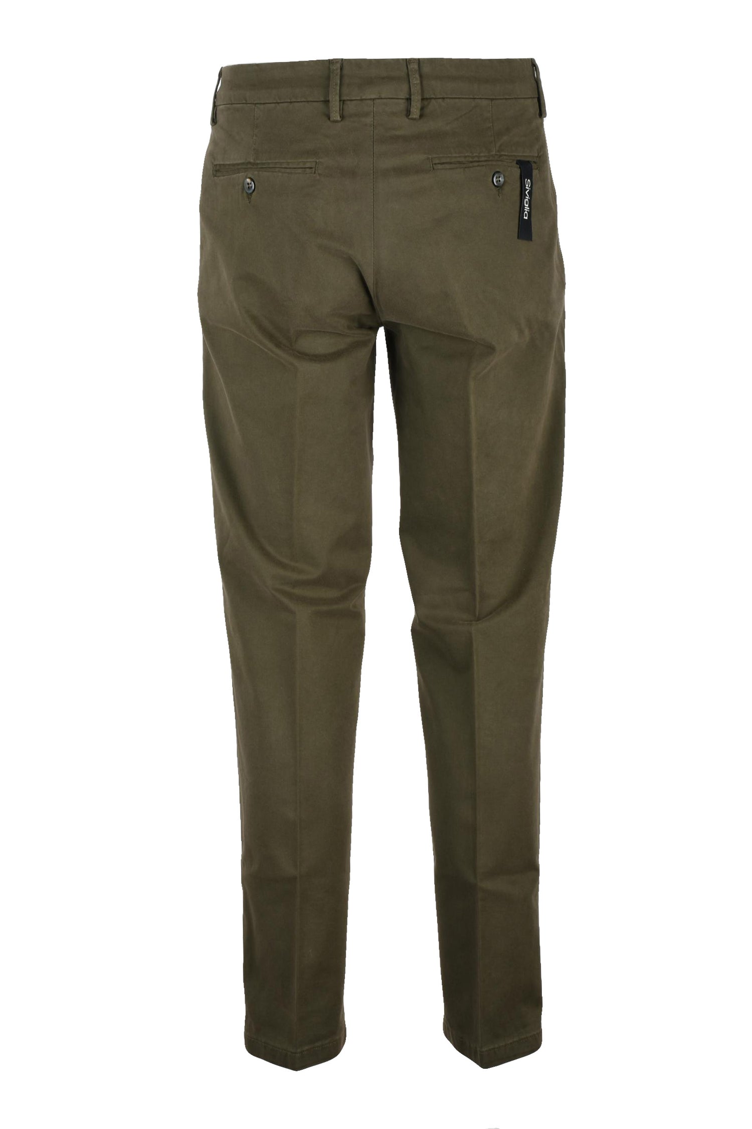 SIVIGLIA - TROUSERS