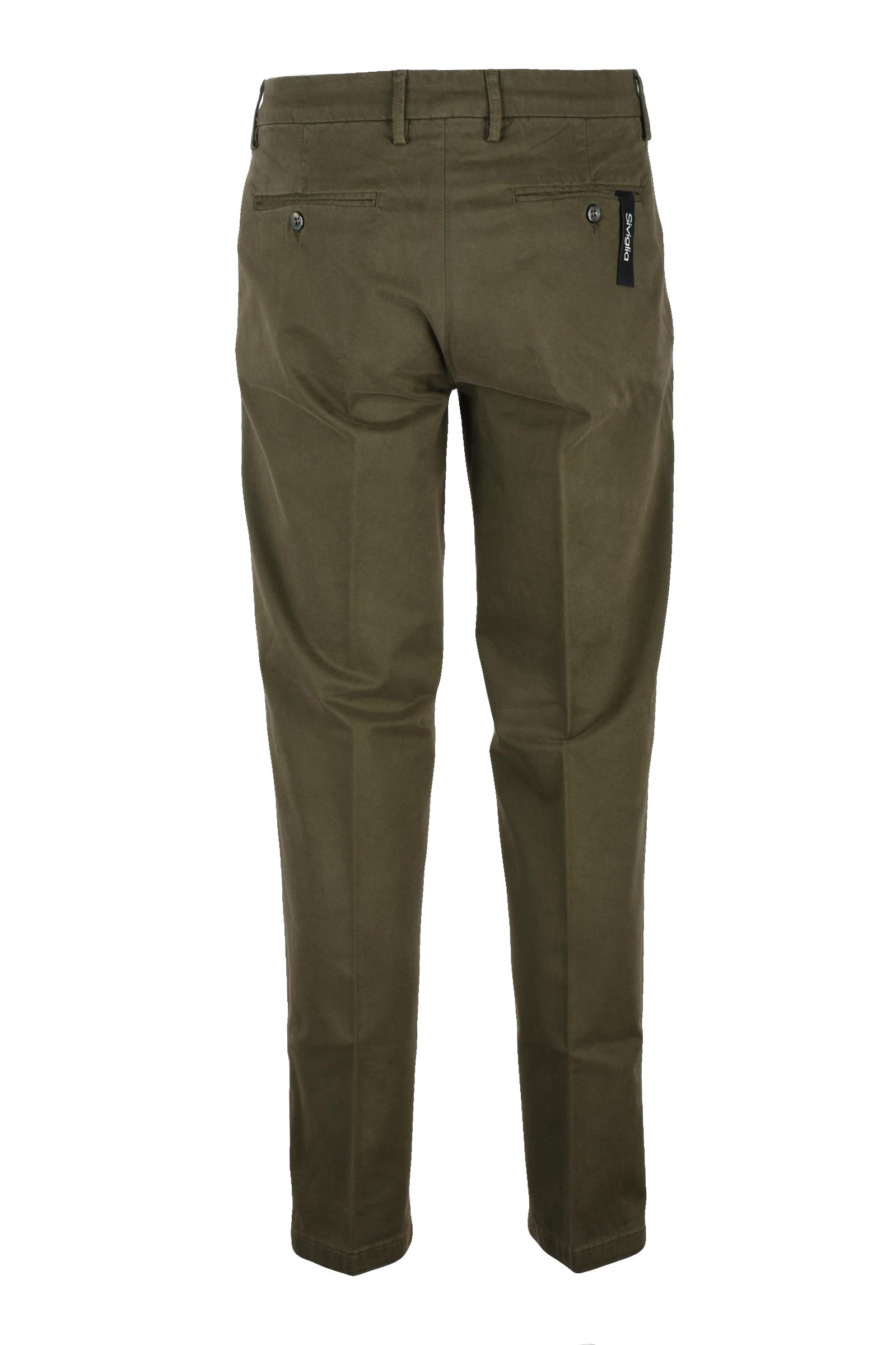 SIVIGLIA - TROUSERS