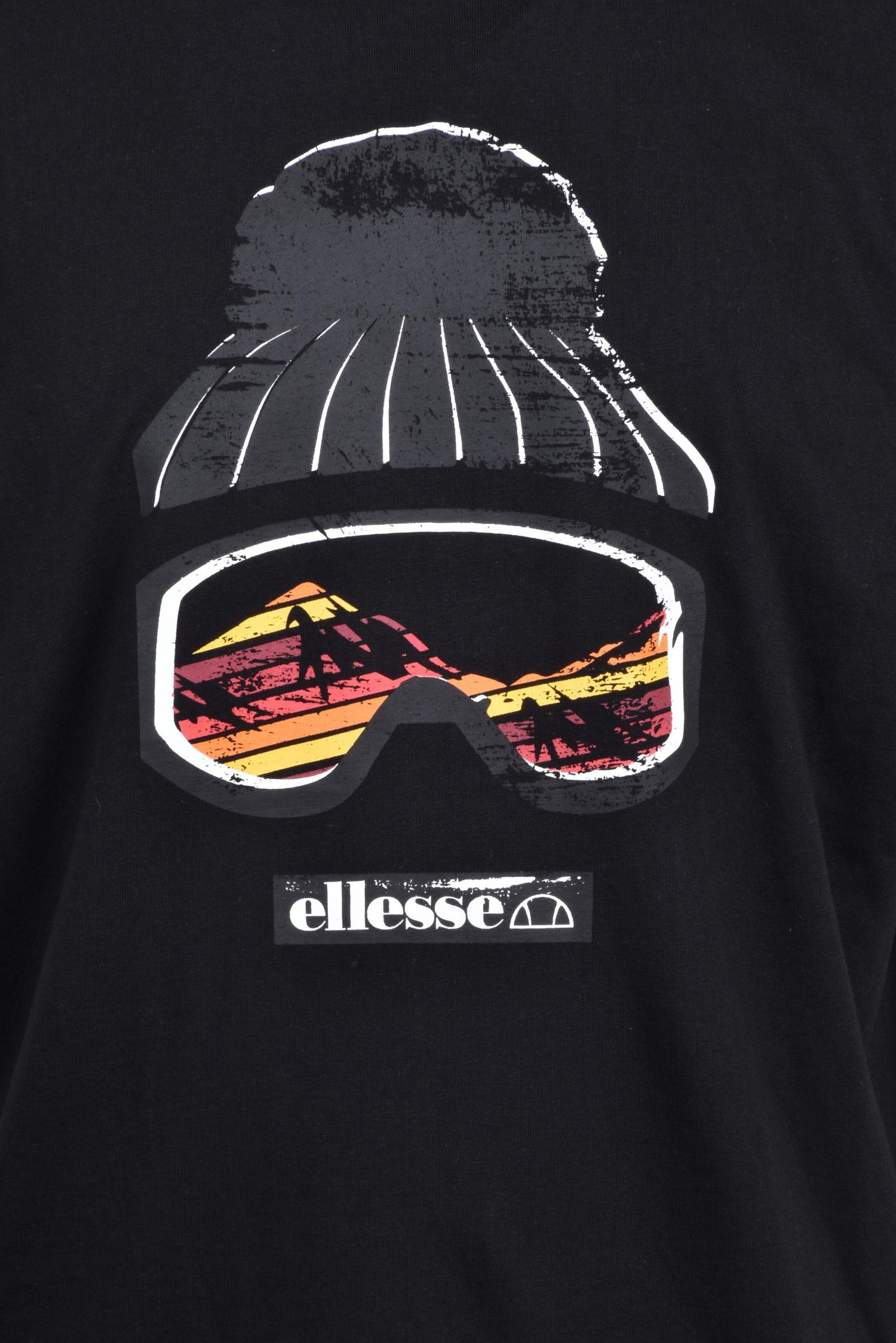 ELLESSE - T-SHIRT AND POLO