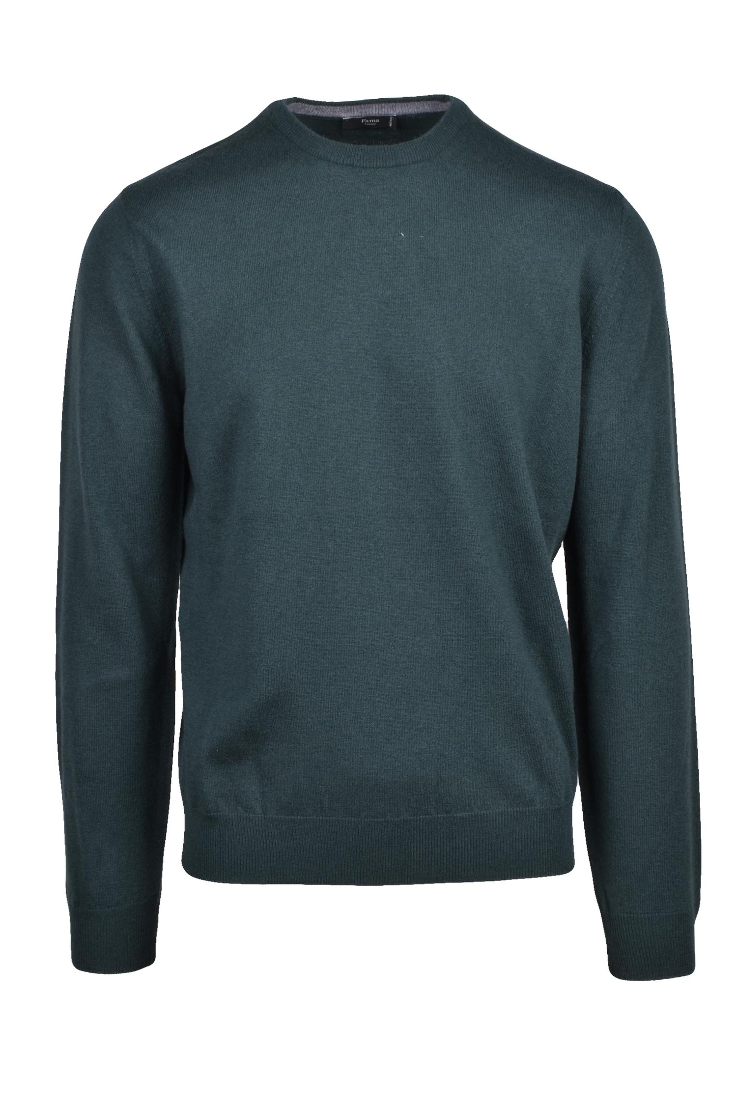 FAMA - KNITWEAR AND SWEATSHIRTS