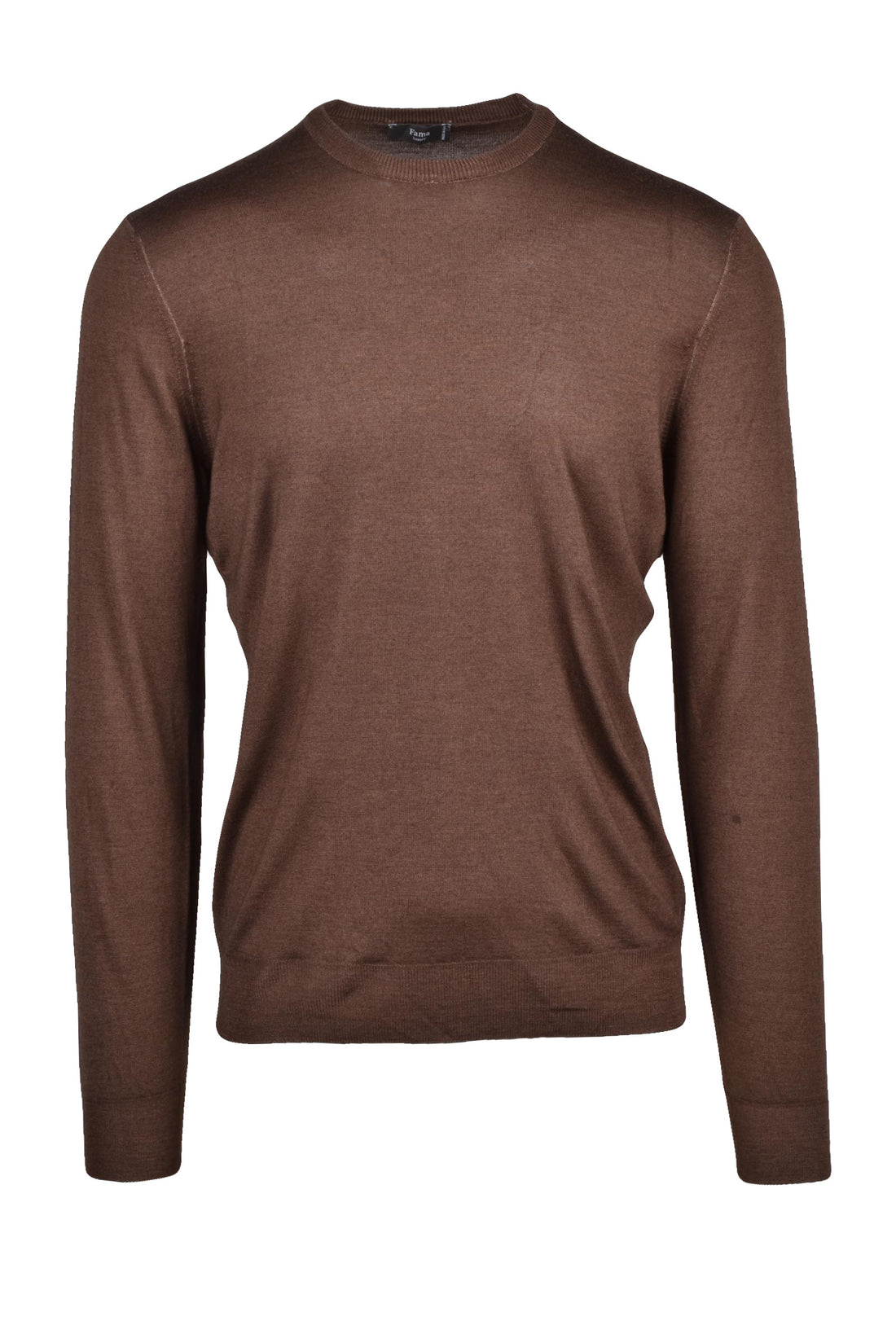 FAMA - KNITWEAR AND SWEATSHIRTS