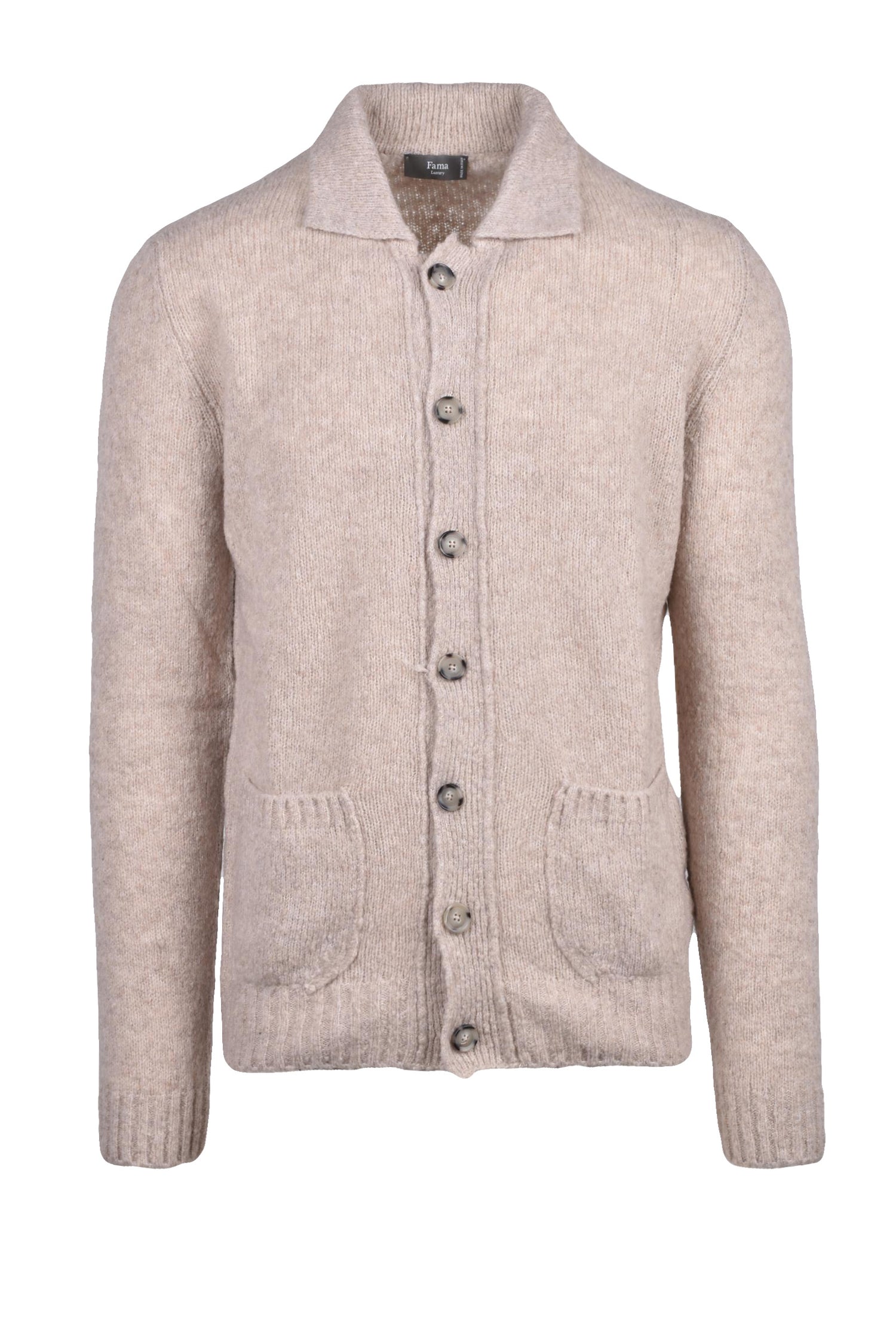 FAMA - KNITWEAR AND SWEATSHIRTS