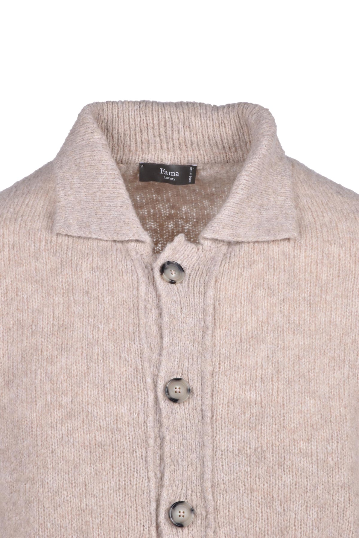 FAMA - KNITWEAR AND SWEATSHIRTS
