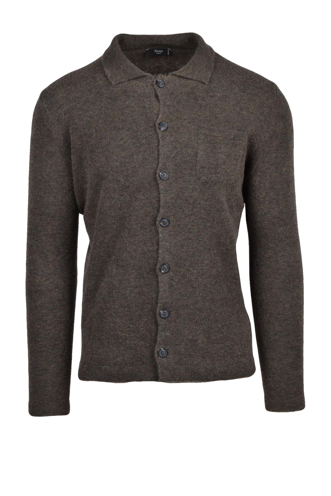 FAMA - KNITWEAR AND SWEATSHIRTS