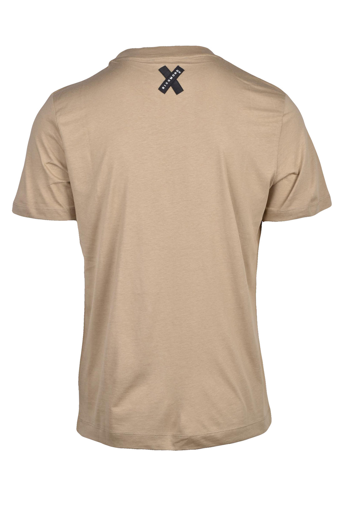 RICHMOND X - T-SHIRT AND POLO