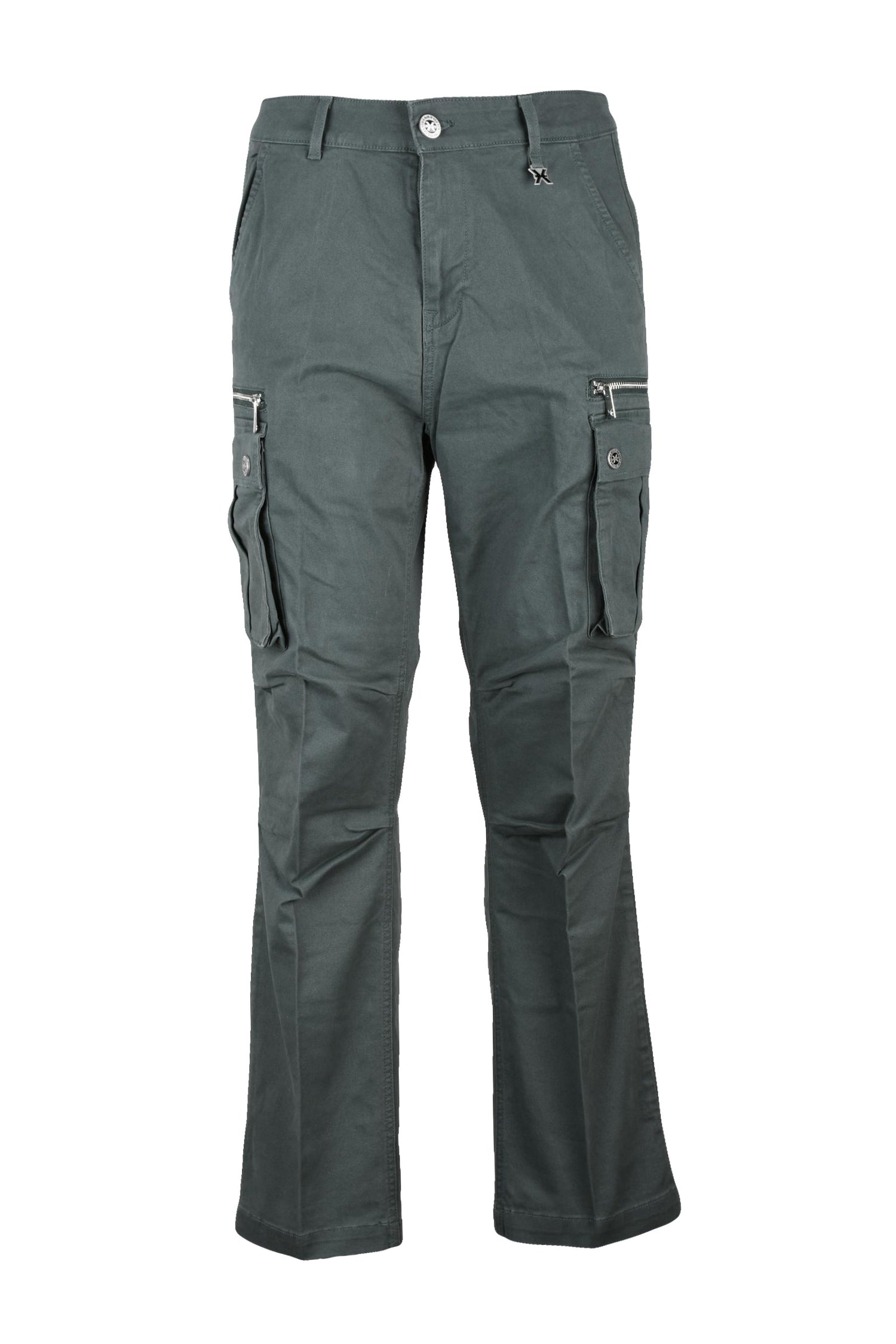 RICHMOND X - TROUSERS