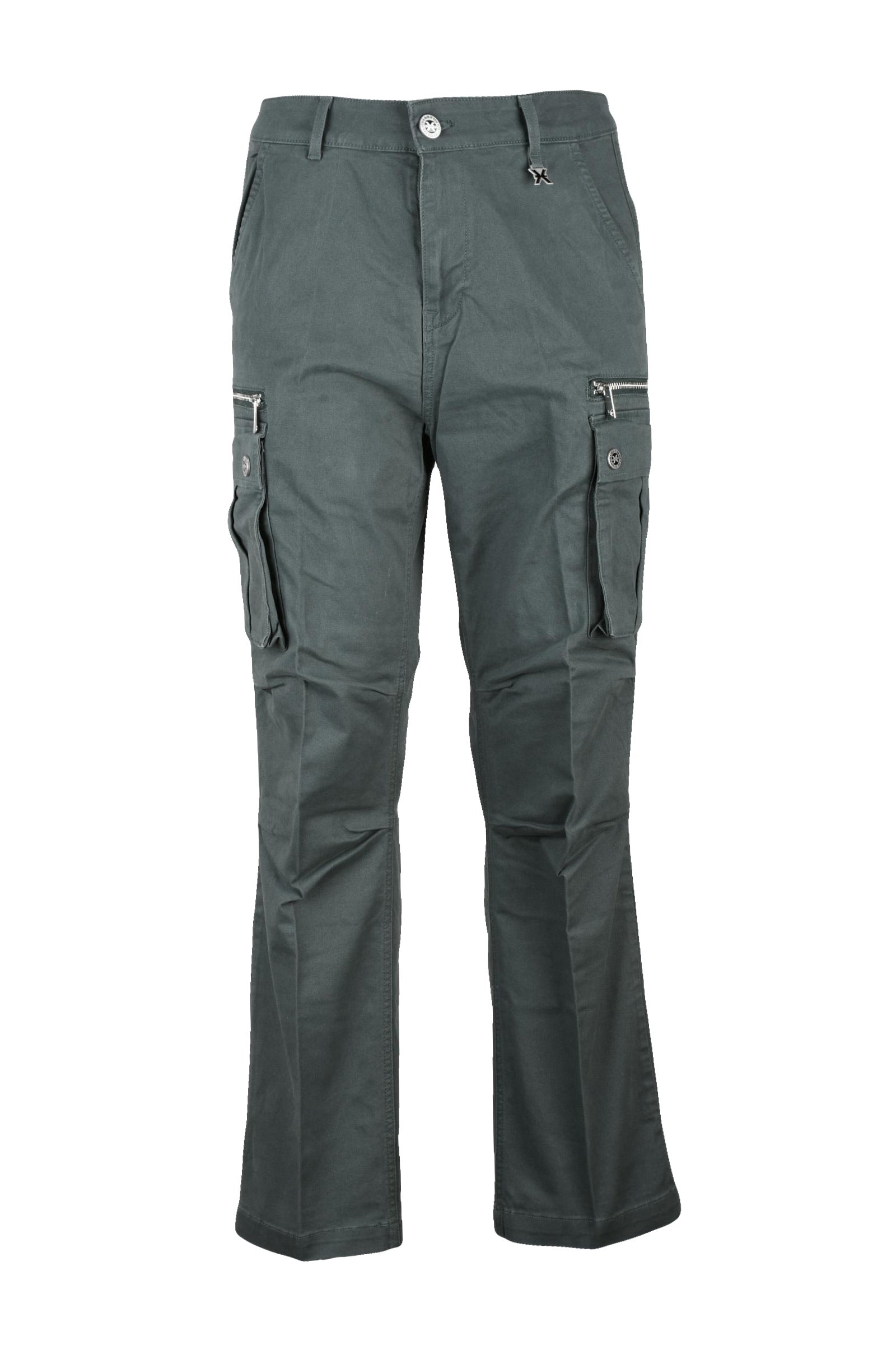 RICHMOND X - TROUSERS