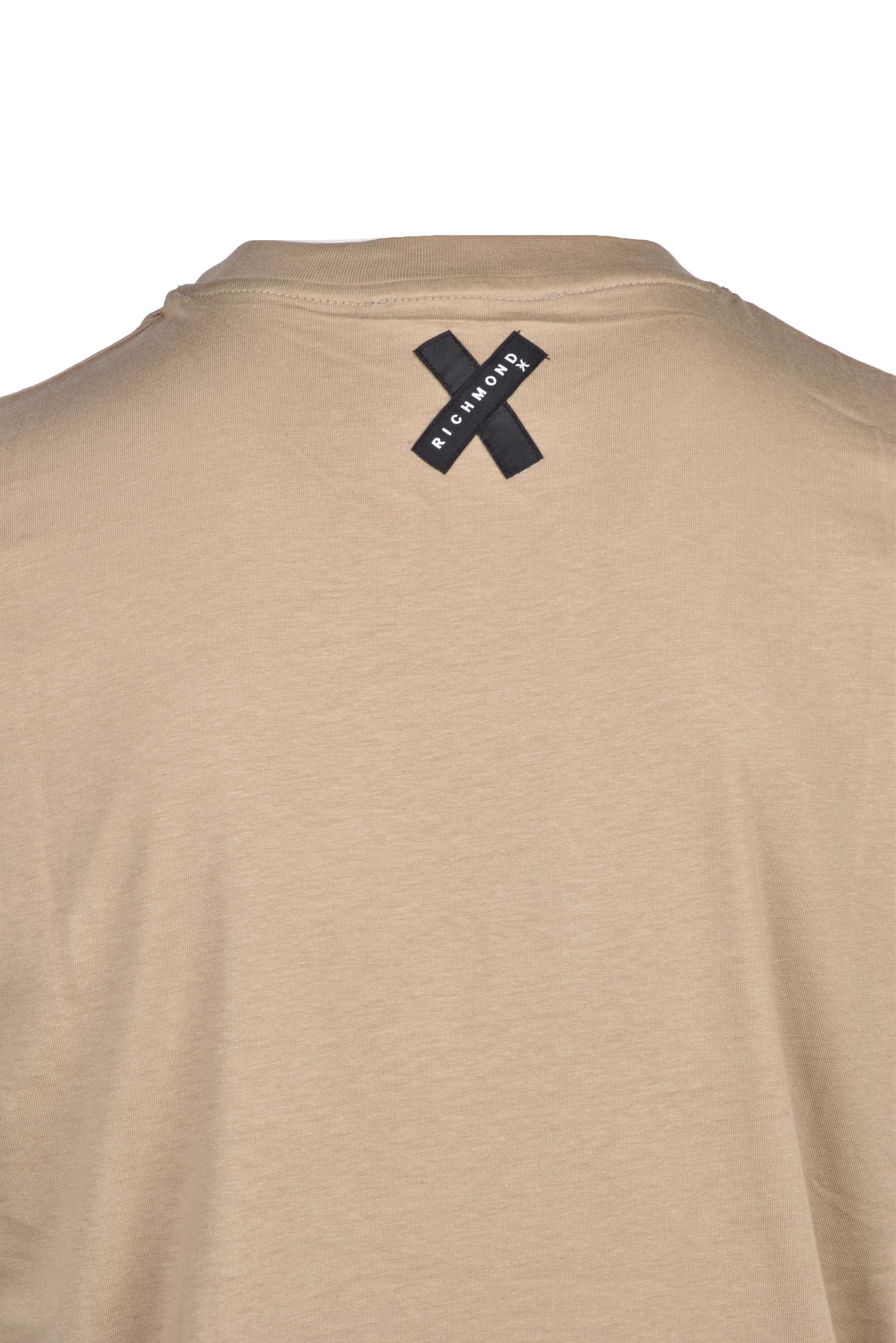 RICHMOND X - T-SHIRT AND POLO