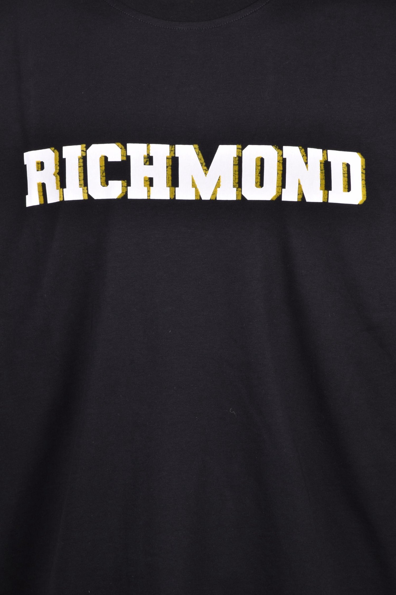 RICHMOND X - T-SHIRT AND POLO