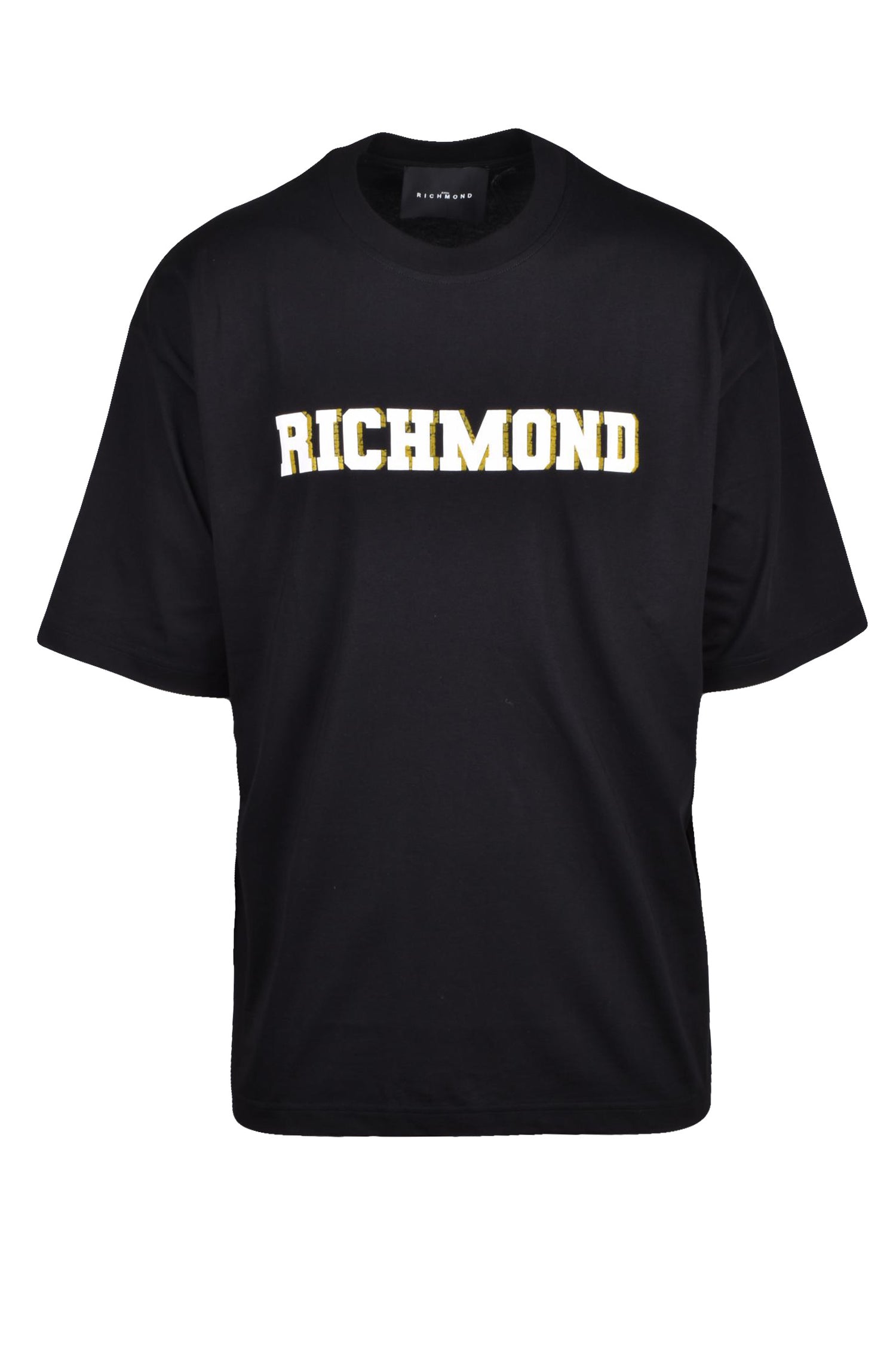 RICHMOND X - T-SHIRT AND POLO