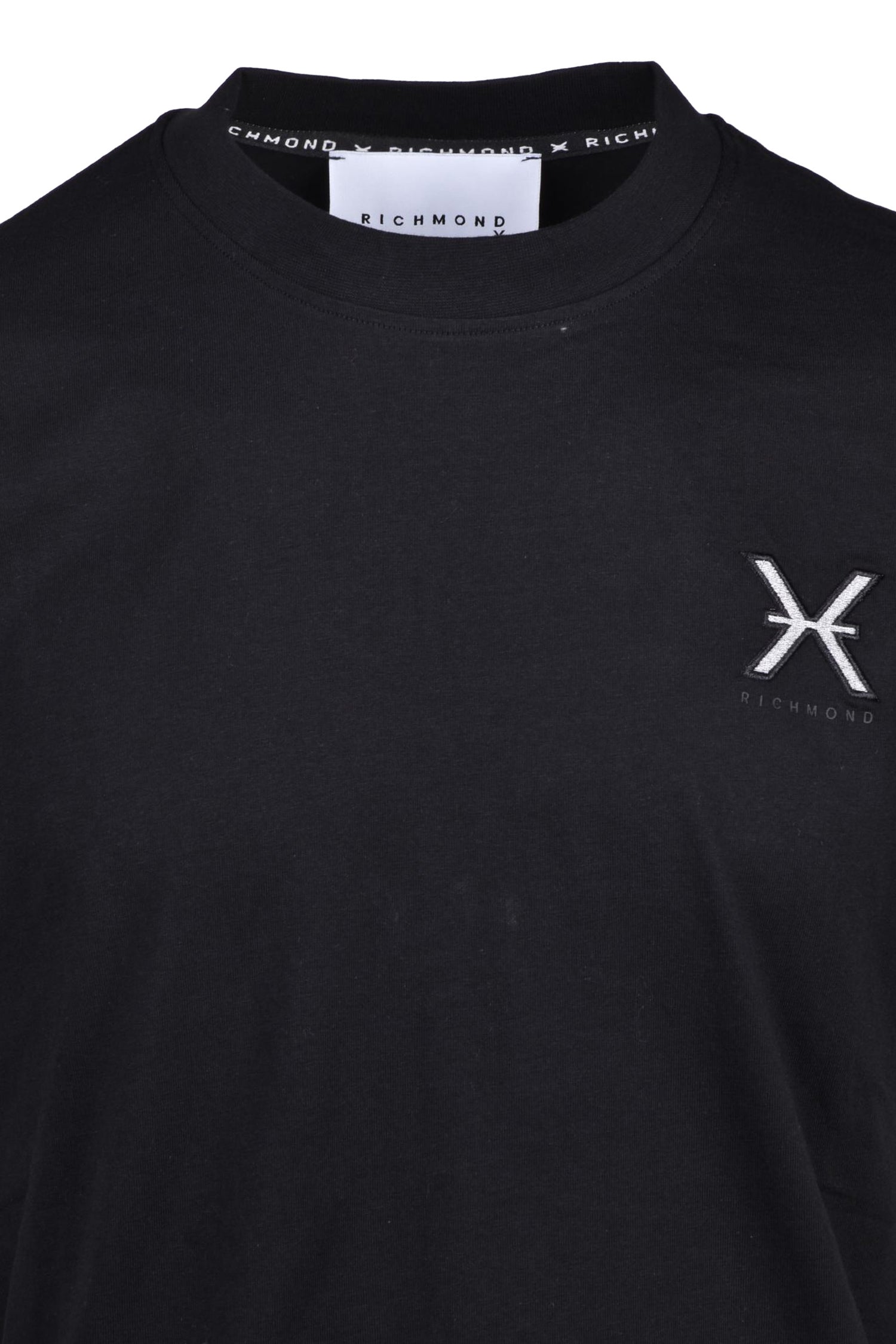 RICHMOND X - T-SHIRT AND POLO