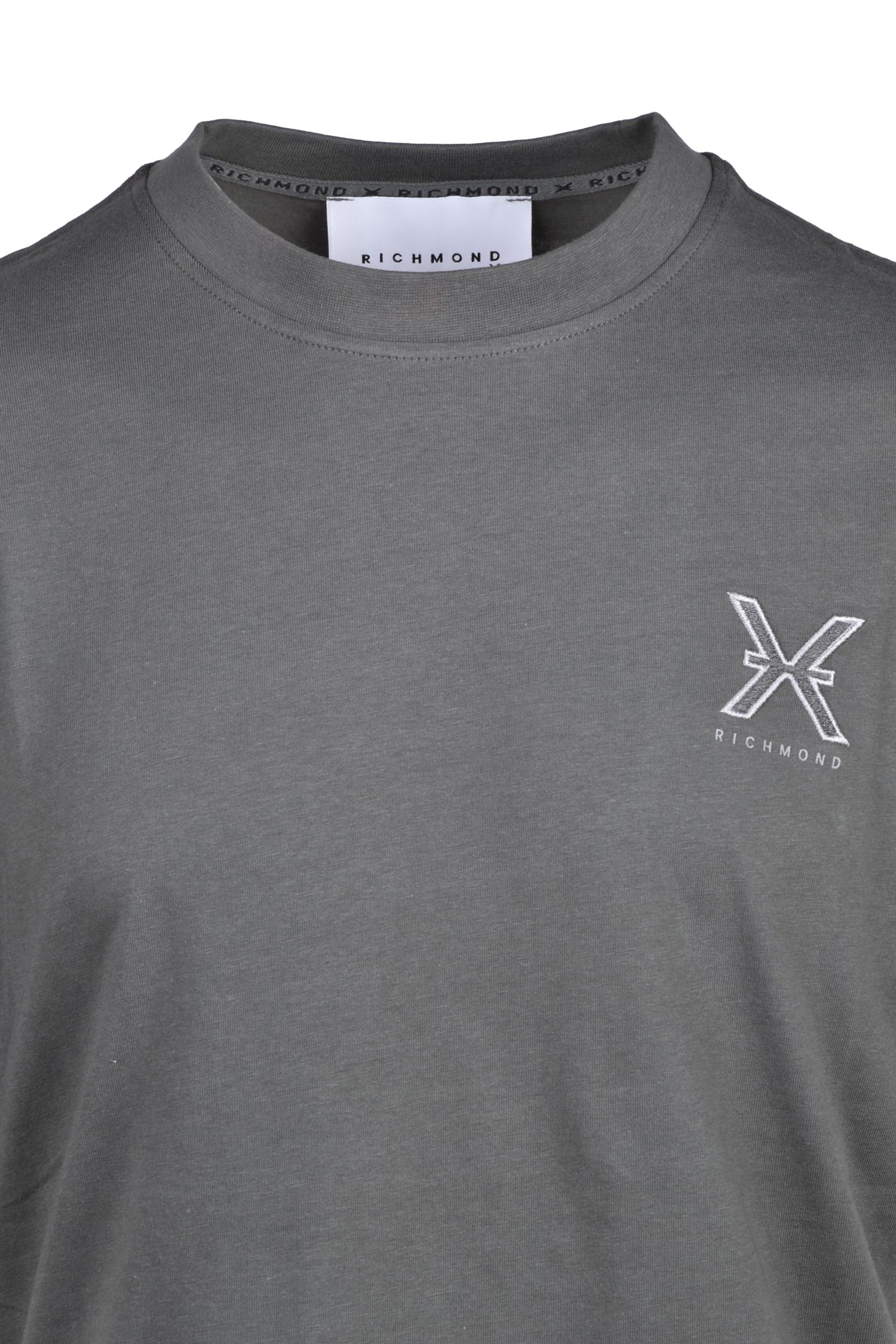 RICHMOND X - T-SHIRT AND POLO