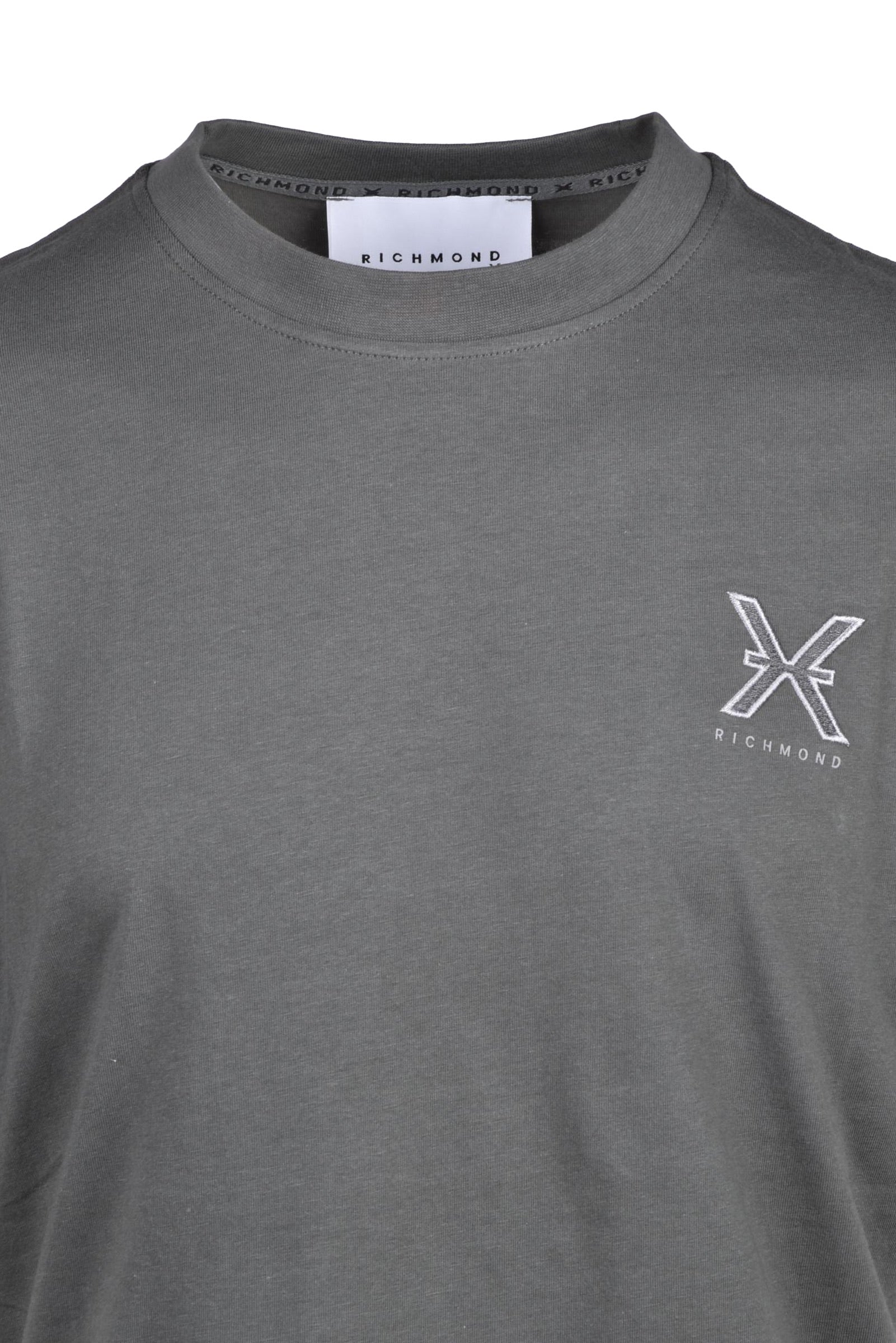 RICHMOND X - T-SHIRT AND POLO