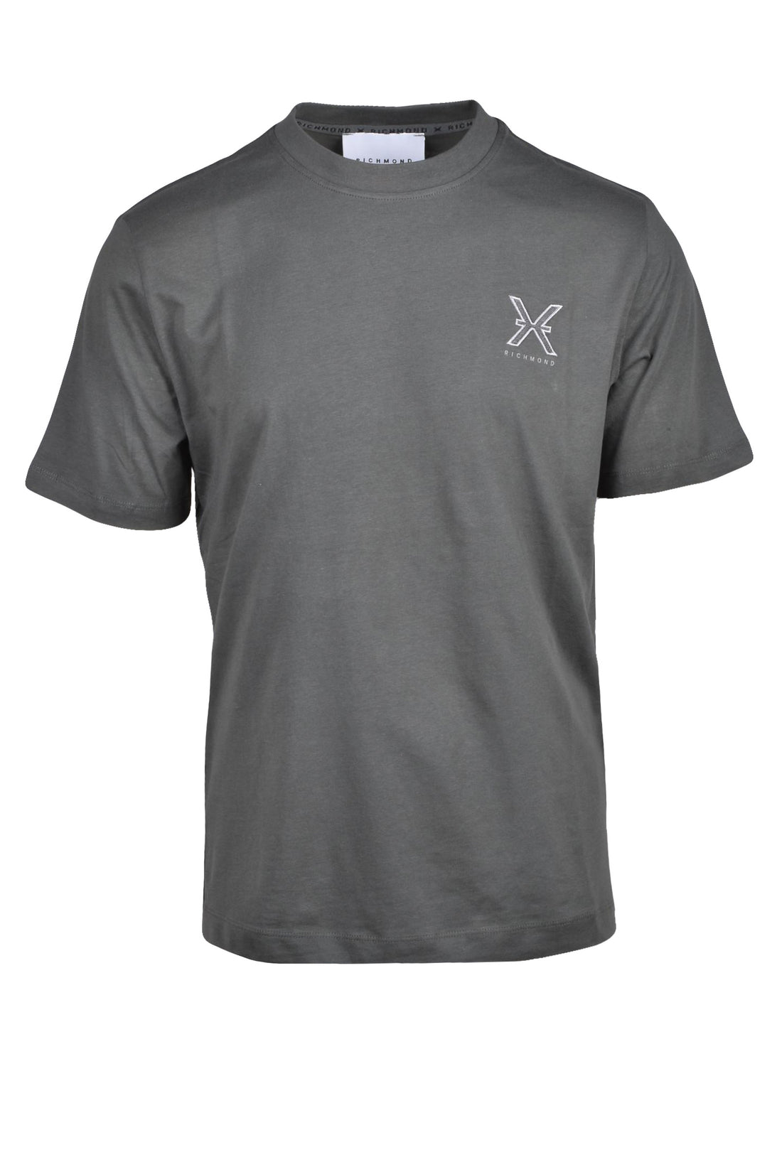 RICHMOND X - T-SHIRT AND POLO