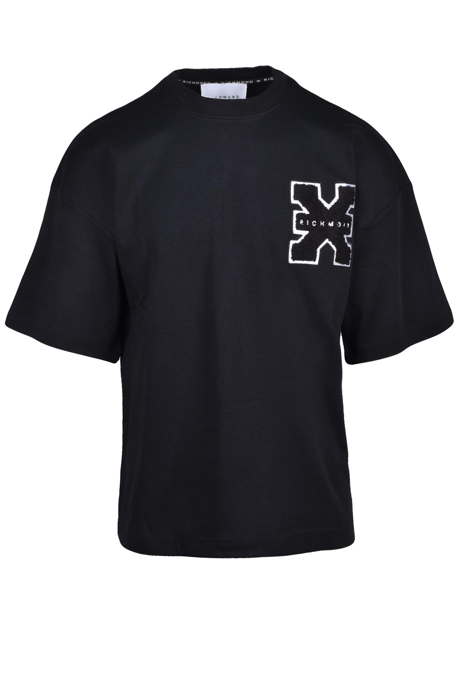 RICHMOND X - T-SHIRT AND POLO