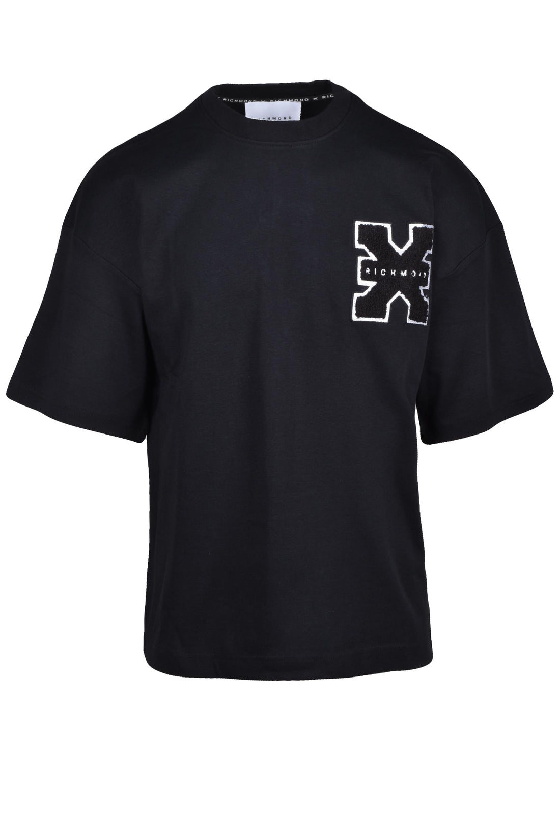 RICHMOND X - T-SHIRT AND POLO