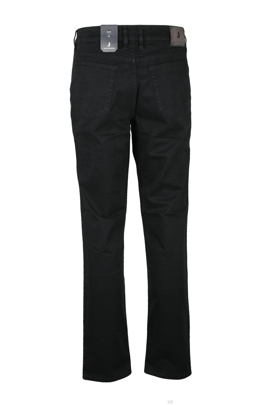 JECKERSON - TROUSERS