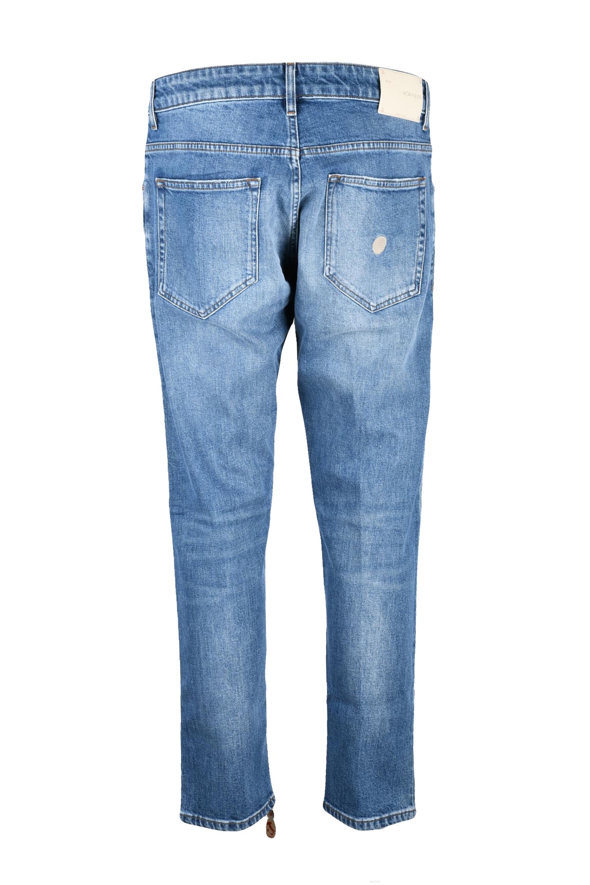 DON THE FULLER - TROUSERS