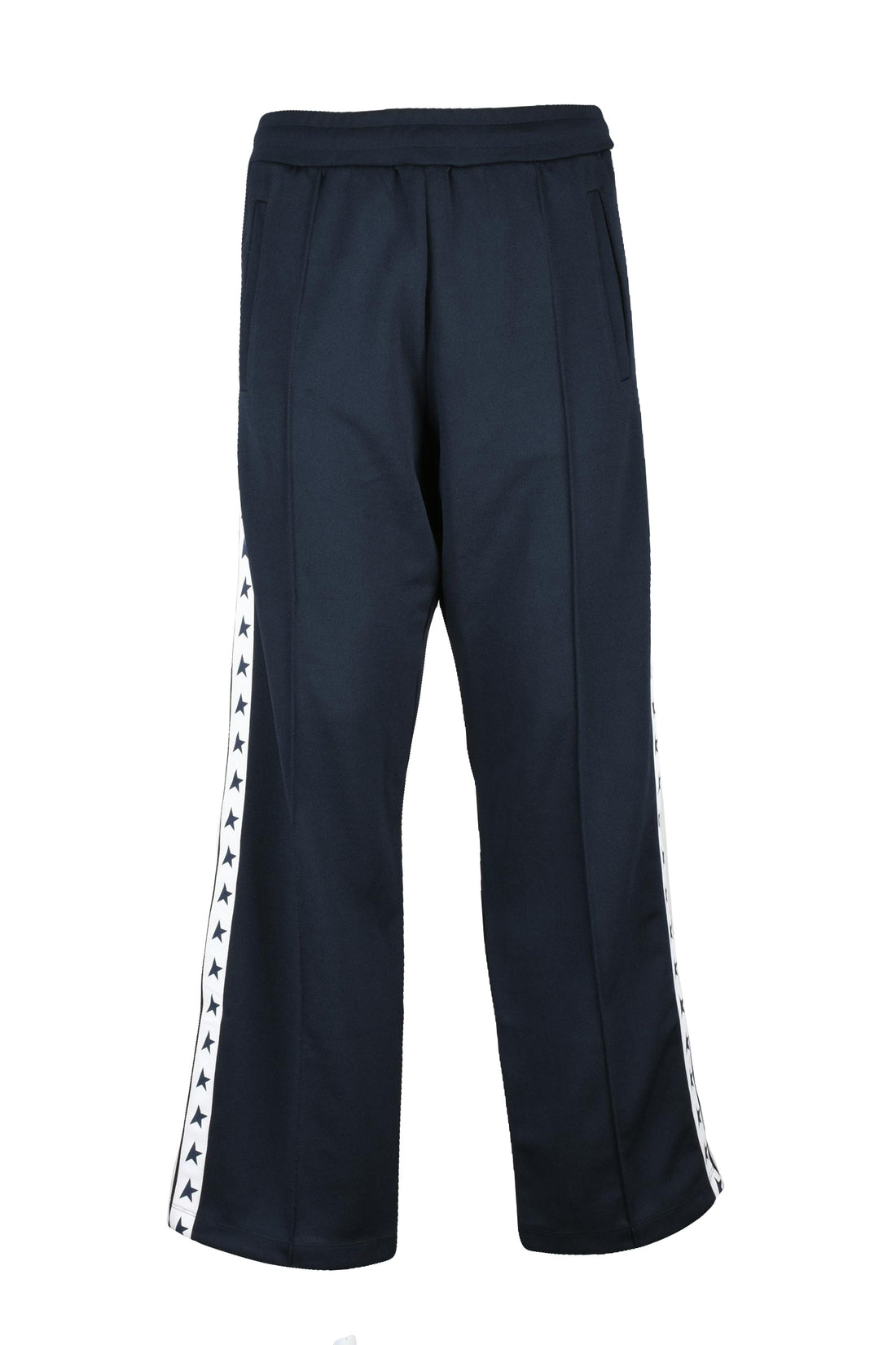 GOLDEN GOOSE - TROUSERS