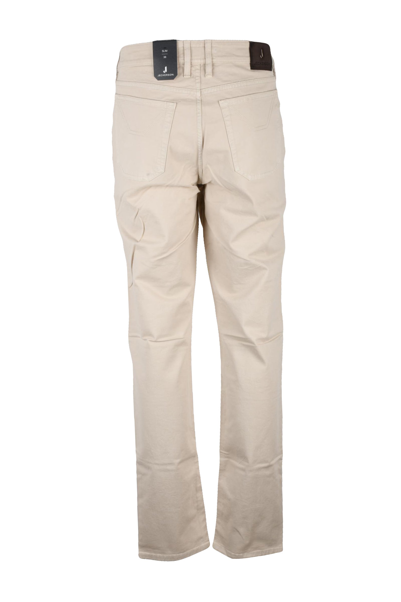JECKERSON - TROUSERS