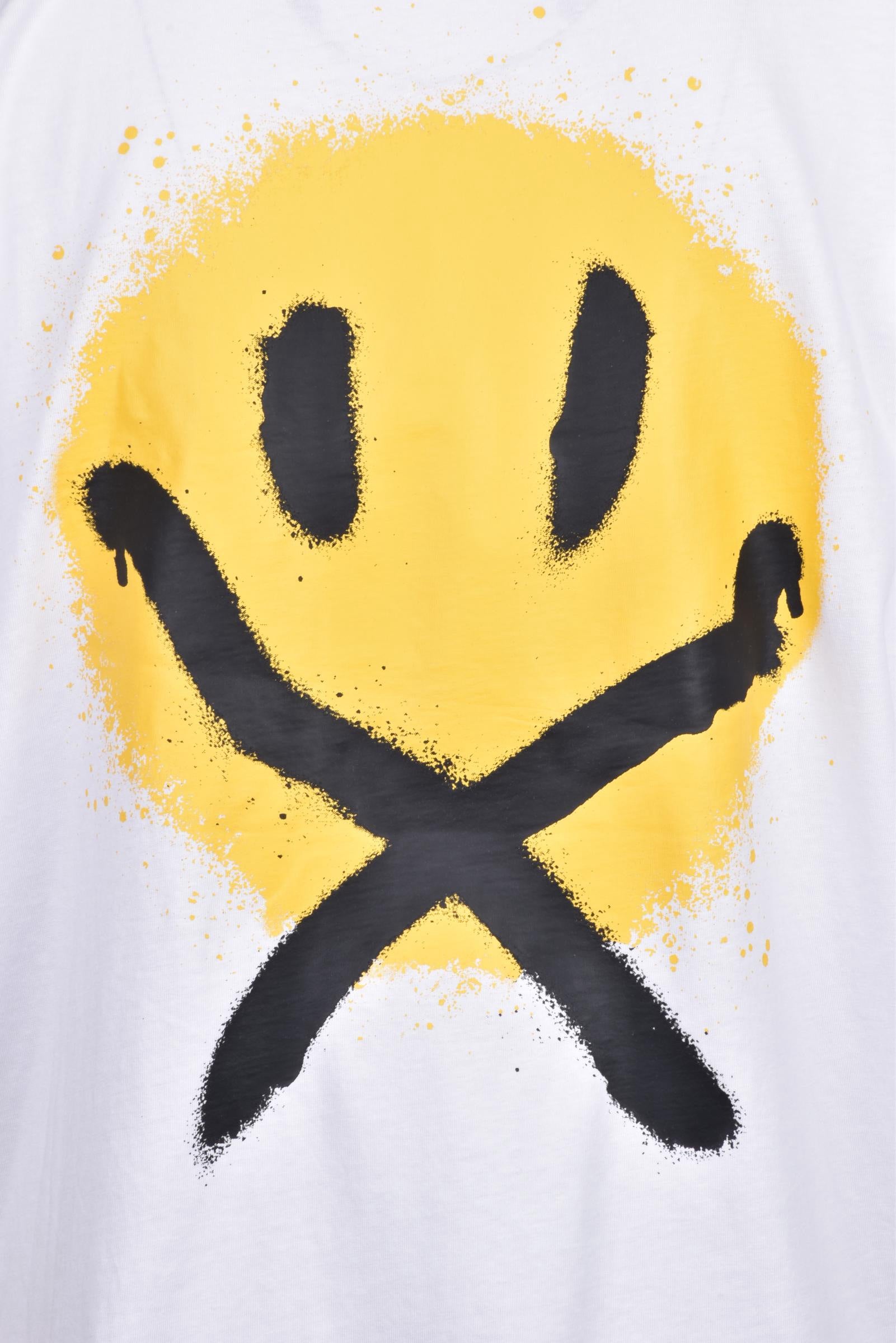 RICHMOND X - T-SHIRT AND POLO